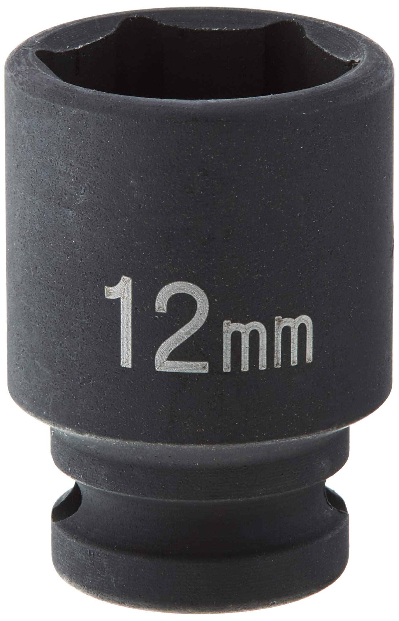 GRY 912MG 1/4DR 12MM MAG IMPAC
