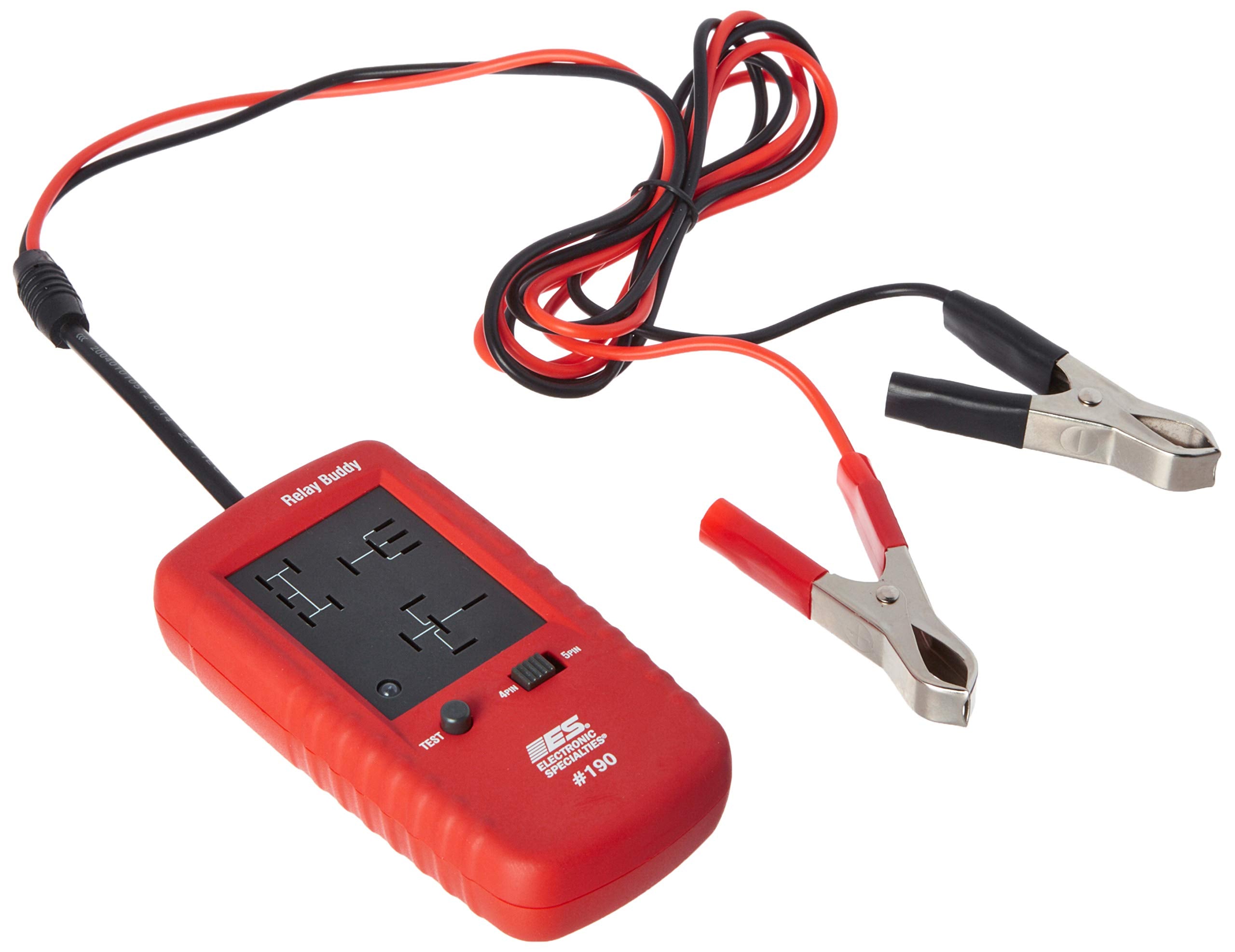 RELAY BUDDY KIT