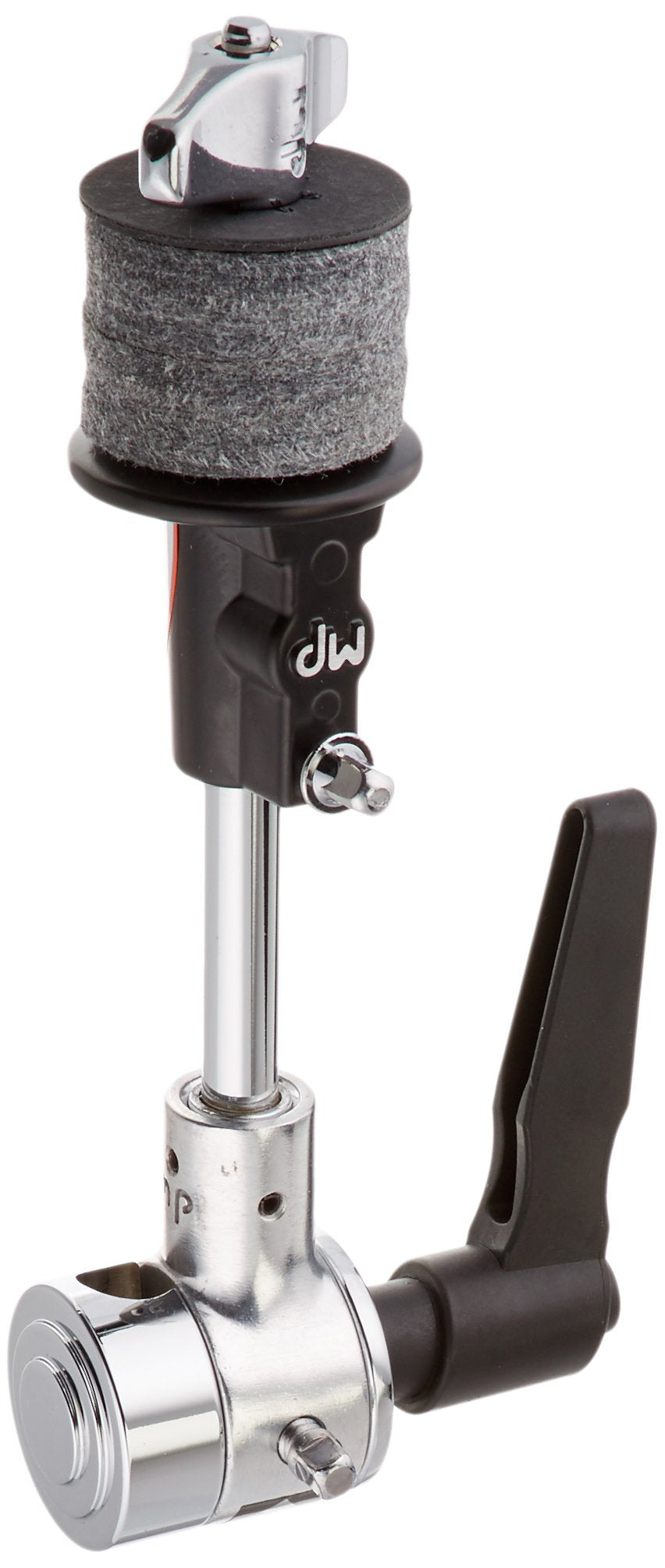 CYMBAL TILTER CLAMP