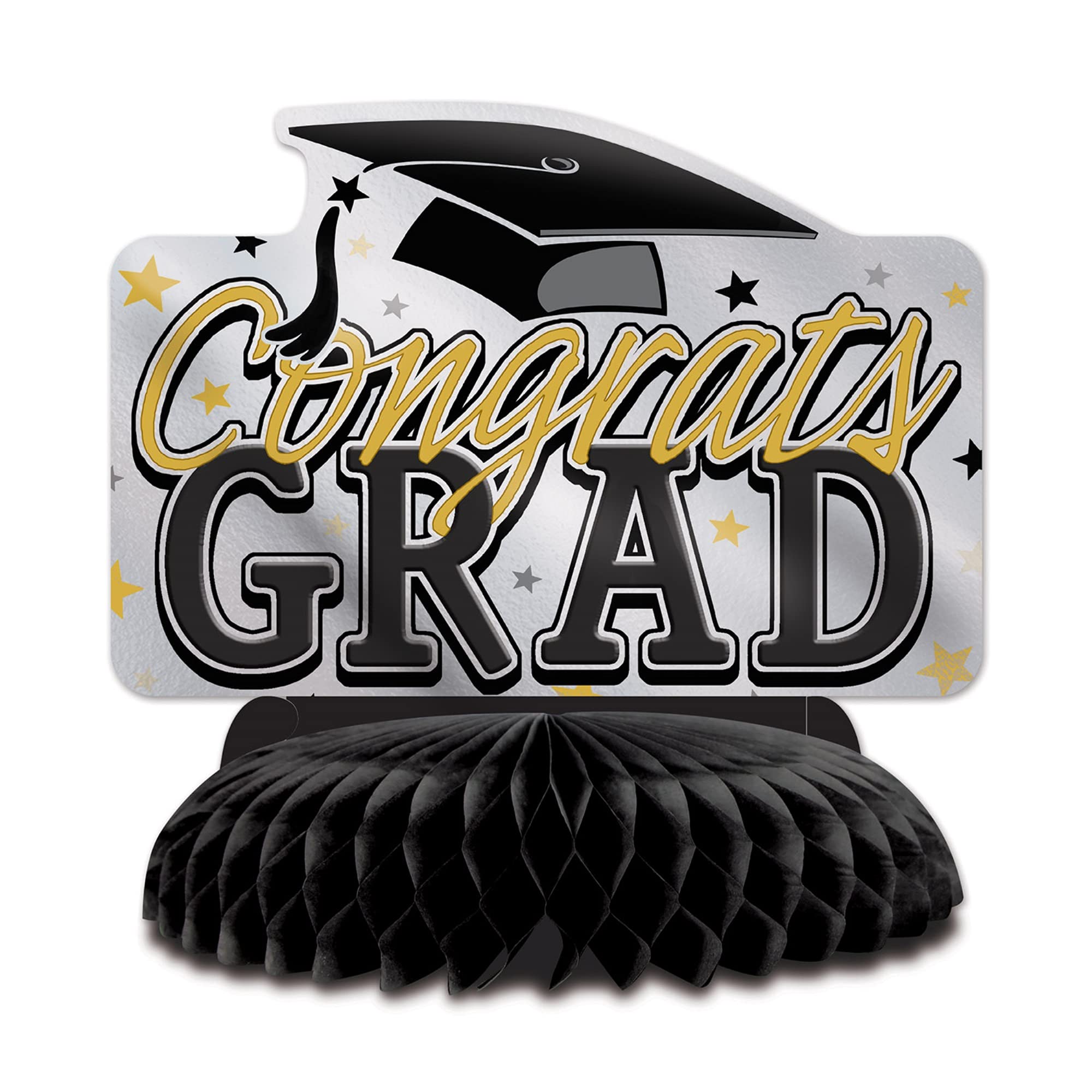 Graduation Centerpiece