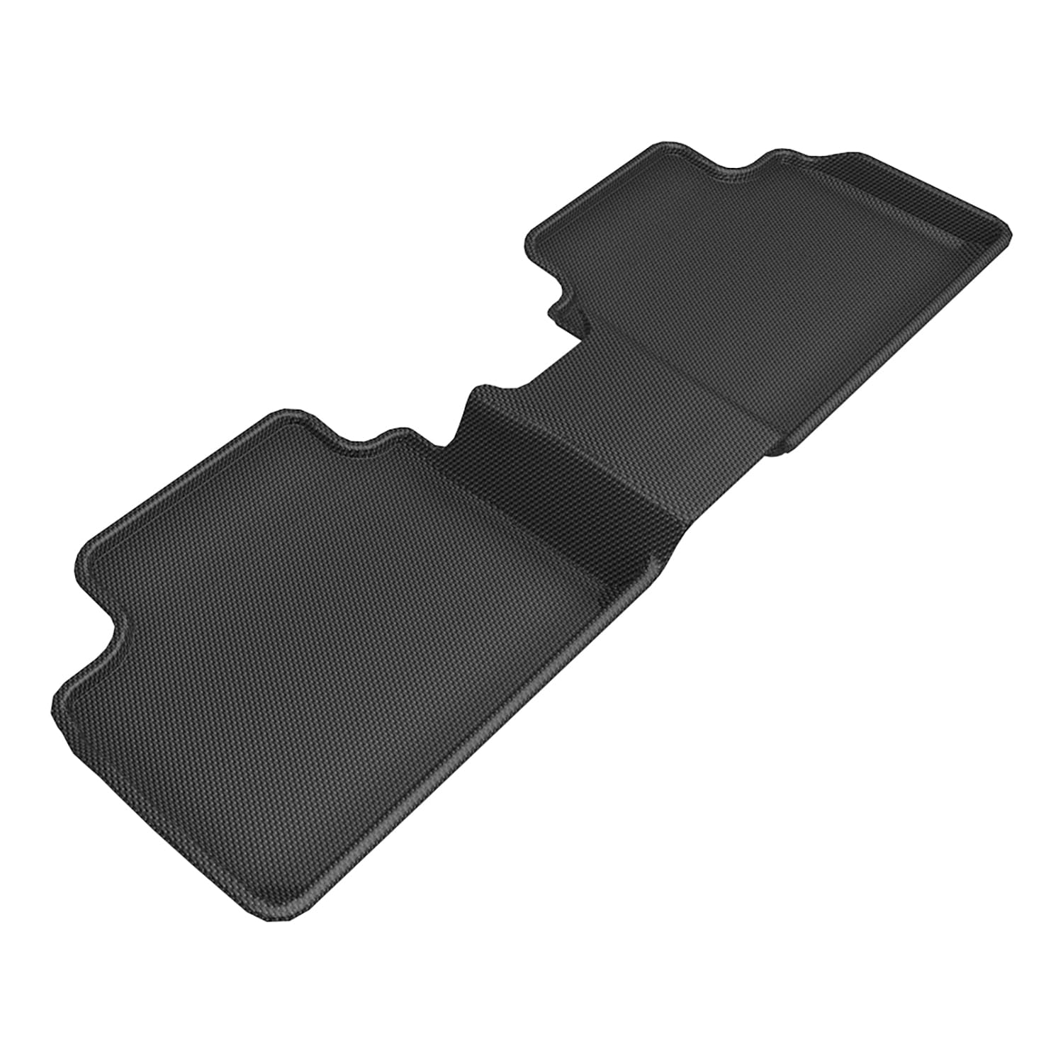 3D MAXpider Compatible with KIA K4 2025-2026 KAGU BLACK R2