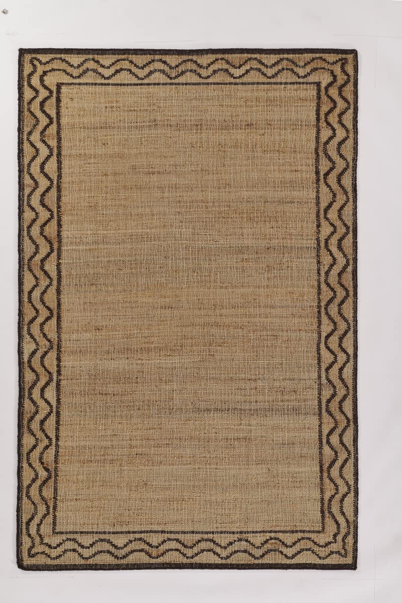 Orc-1 Brown 2' X 3'