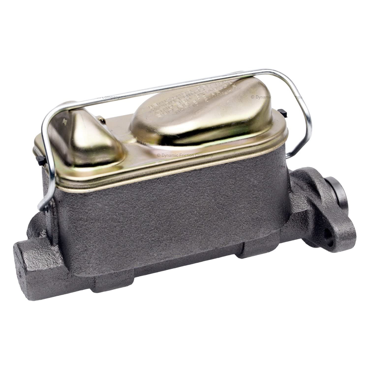 Brake Master Cylinder 355-42017