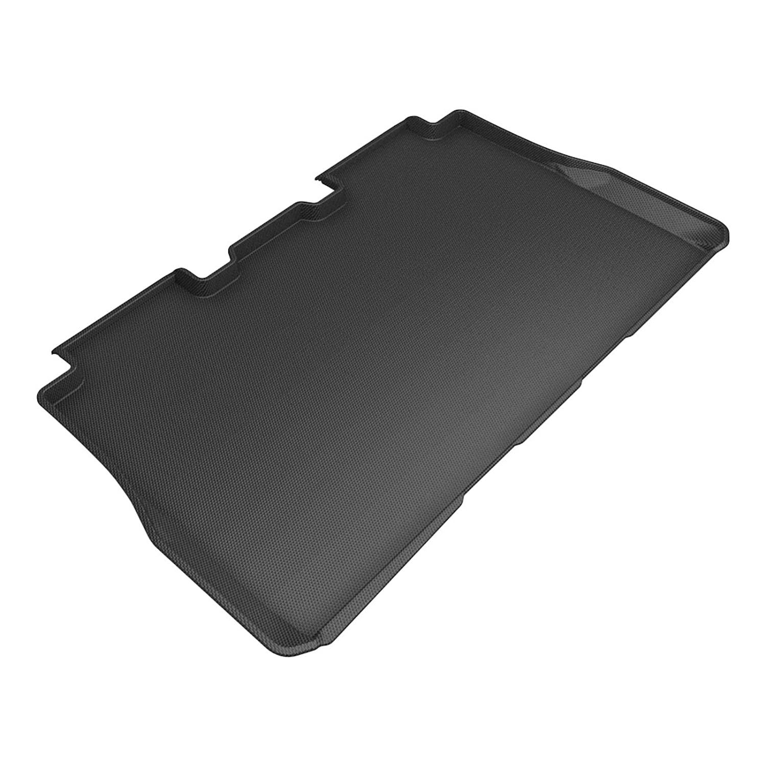 3D MAXpider Compatible with TESLA CYBERTRUCK 2024-2026 KAGU BLACK R2