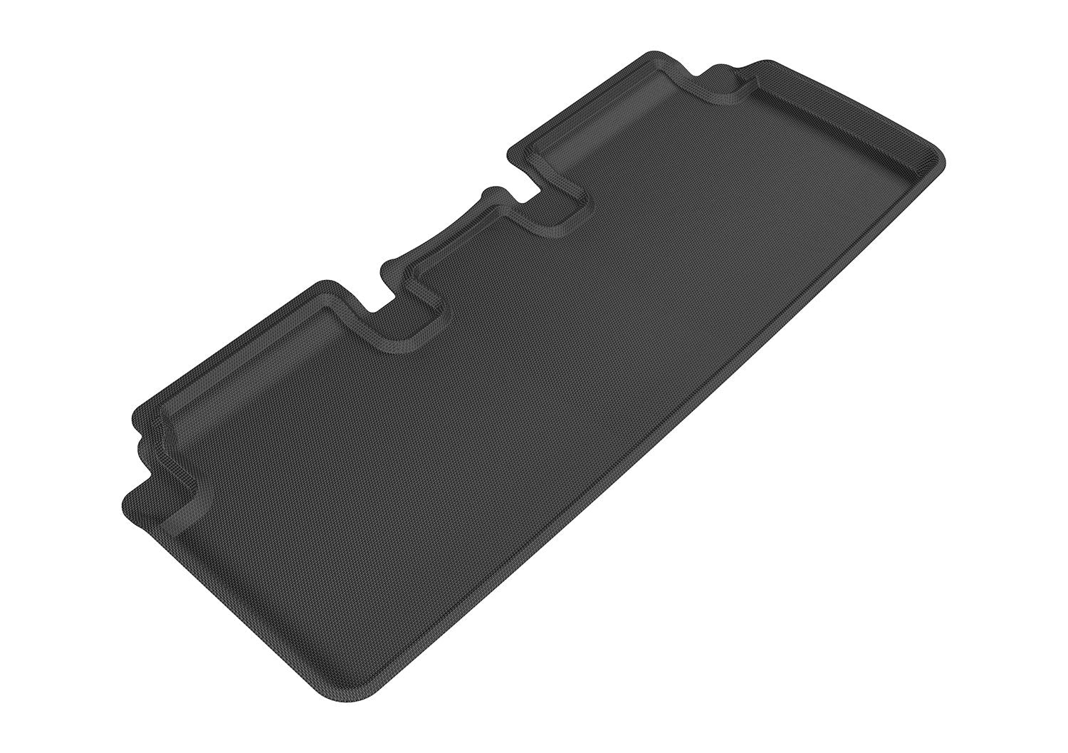 3D MAXpider TESLA MODEL S 2012-2019 KAGU BLACK R2