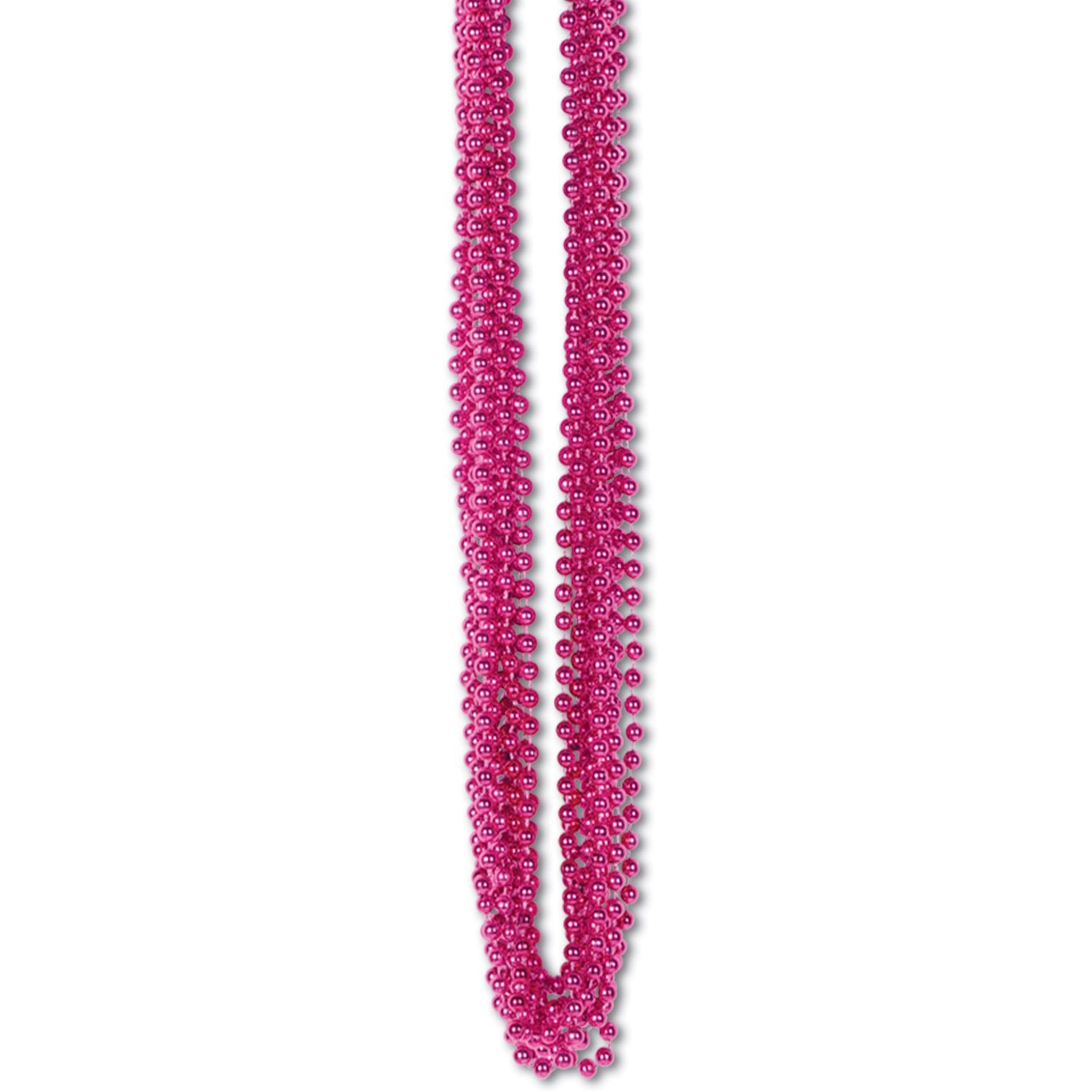 Bulk Party Beads - Small Round