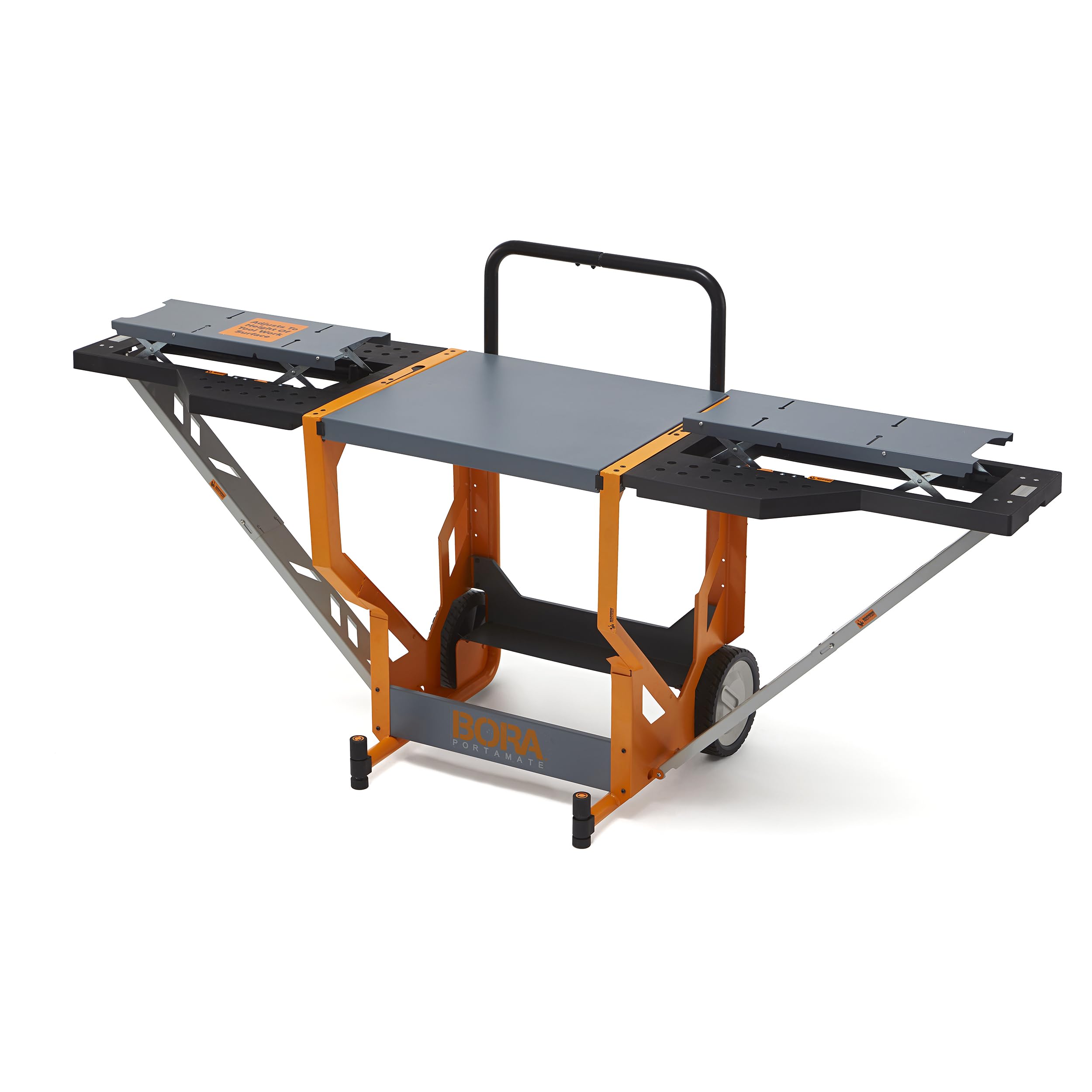 MITER SW STATION 31LX34W (Pack of 1)