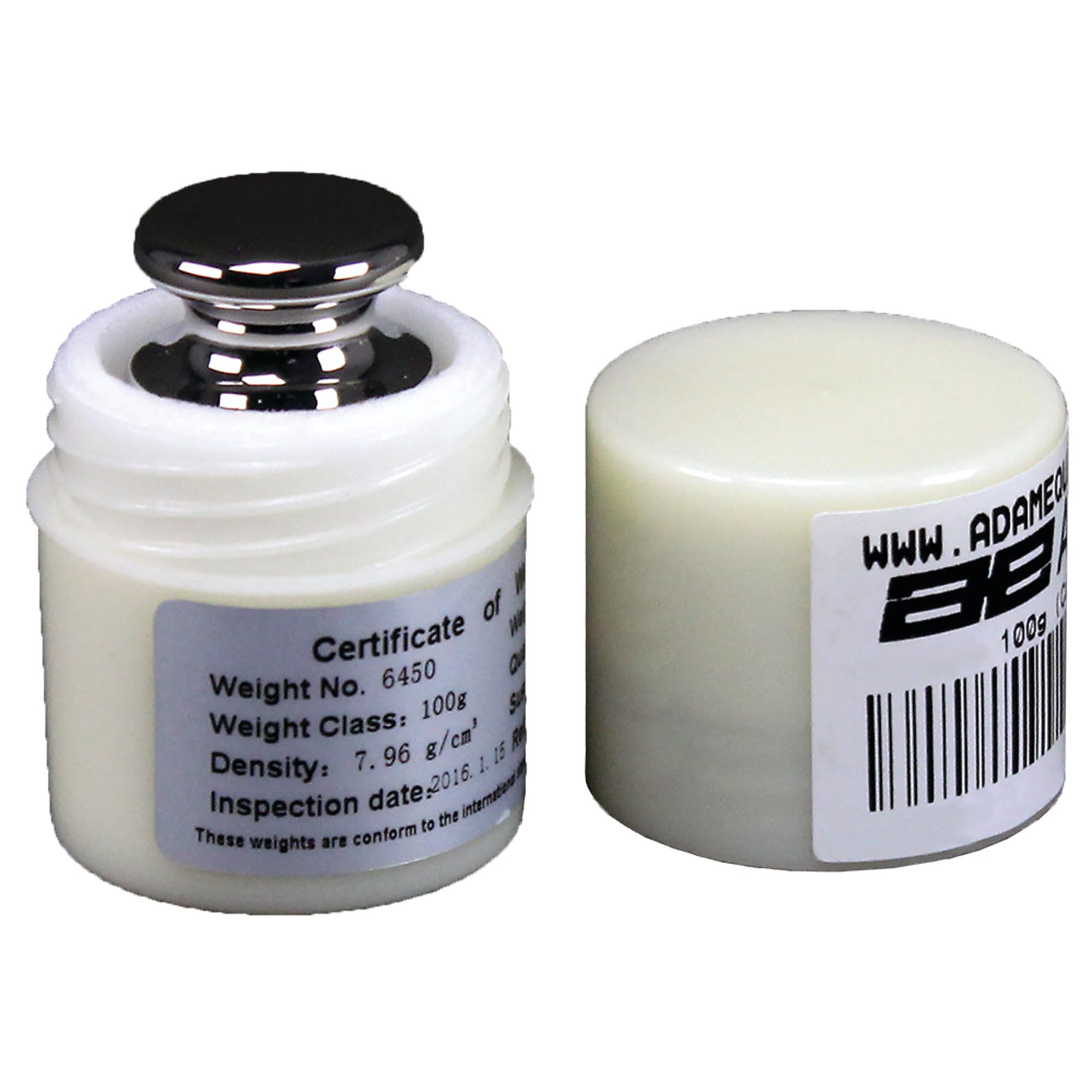 ASTM Weights
