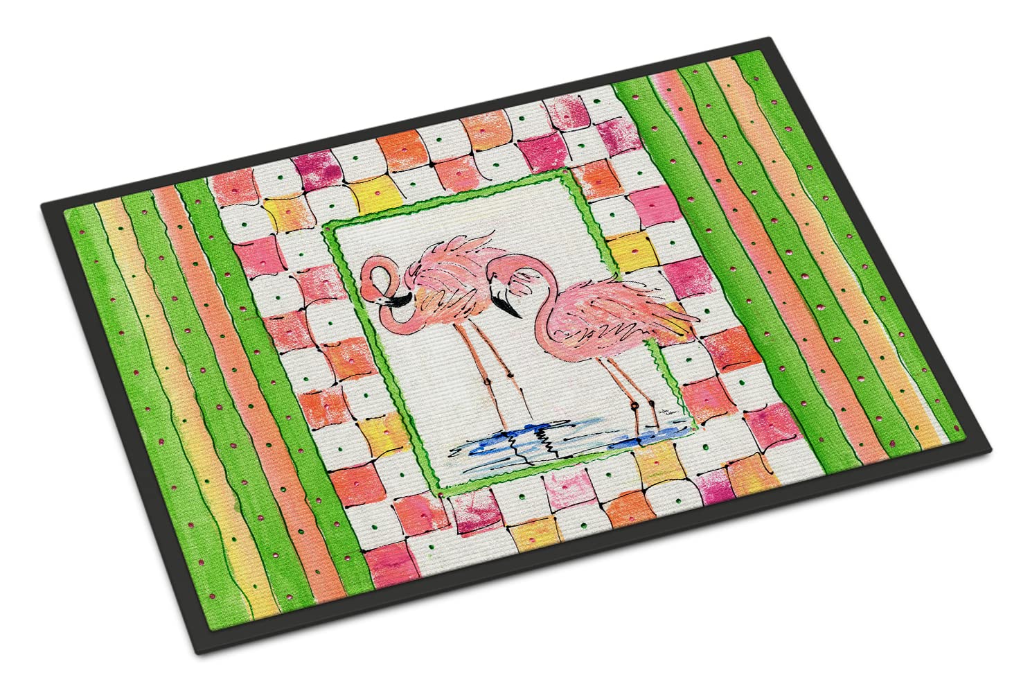 Indoor or Outdoor Mat 24x36