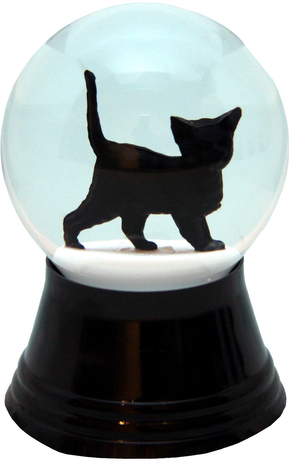 SNOGLBE-45MM BLK.CAT EACH