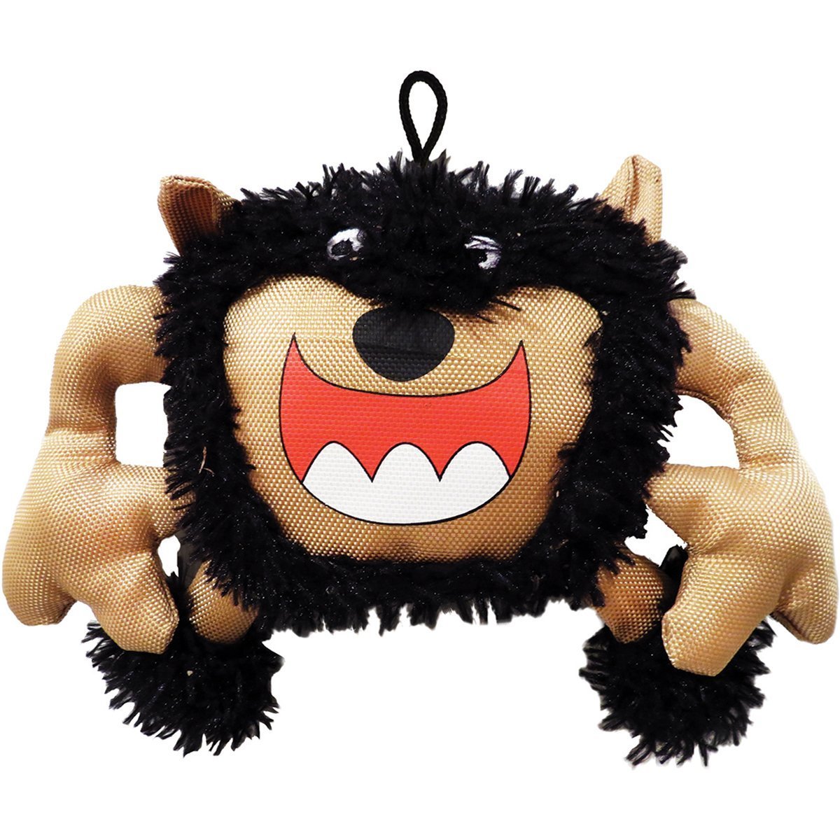 9 Inch Scary Big Mouth Monster