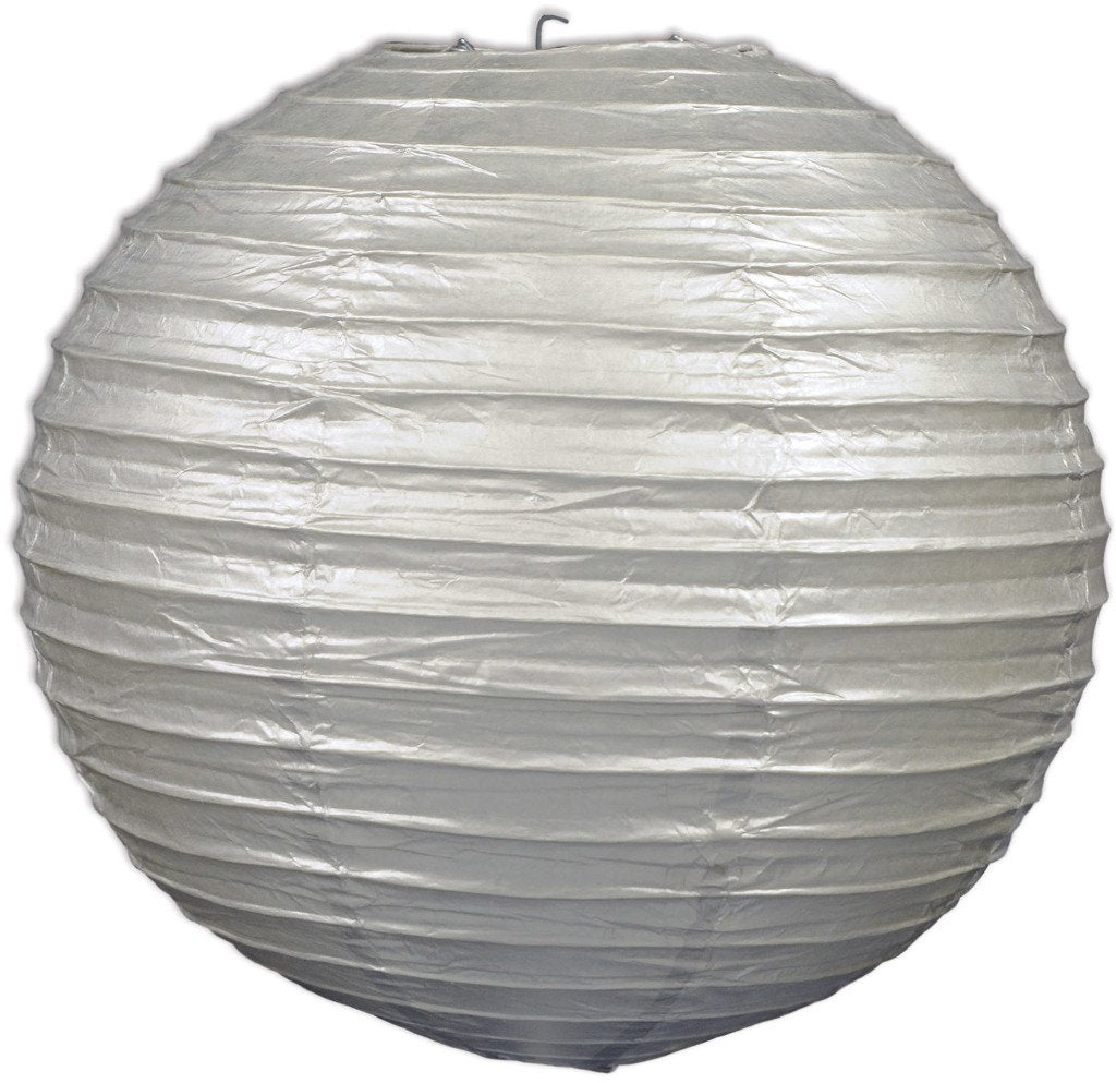 Paper Lanterns