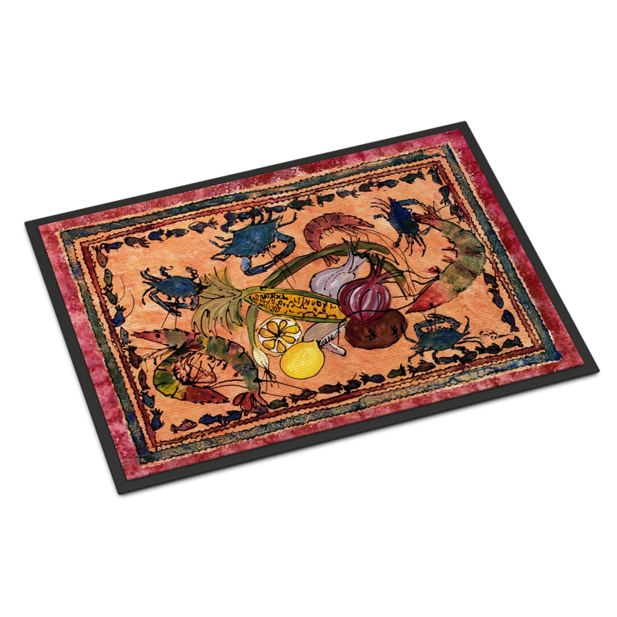 Indoor or Outdoor Mat 24x36