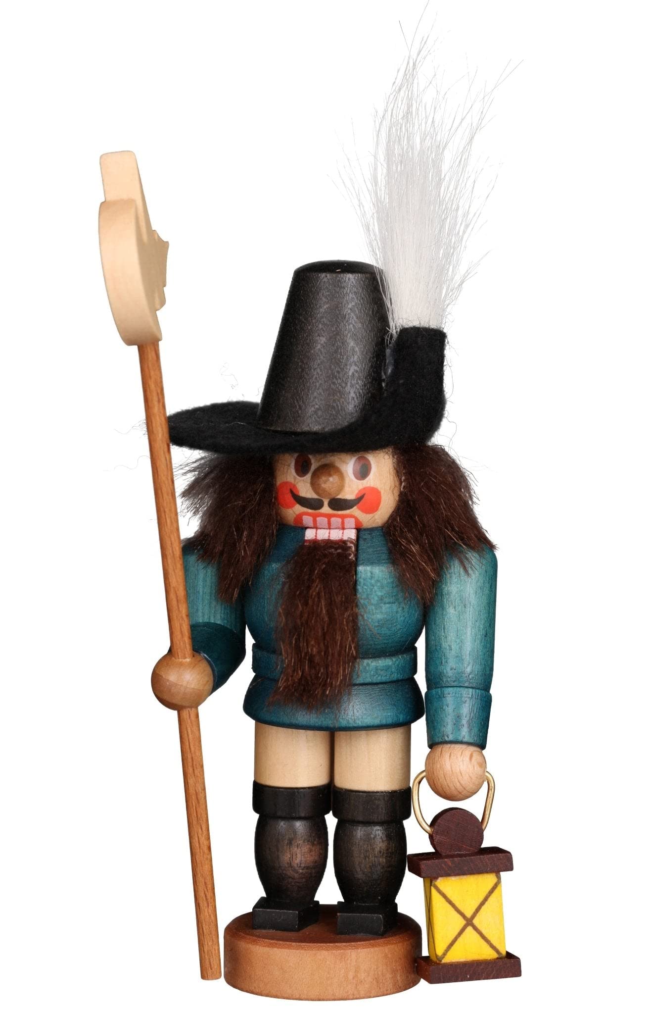 Christian Ulbricht Nutcracker MINI NGHTWATCHMAN