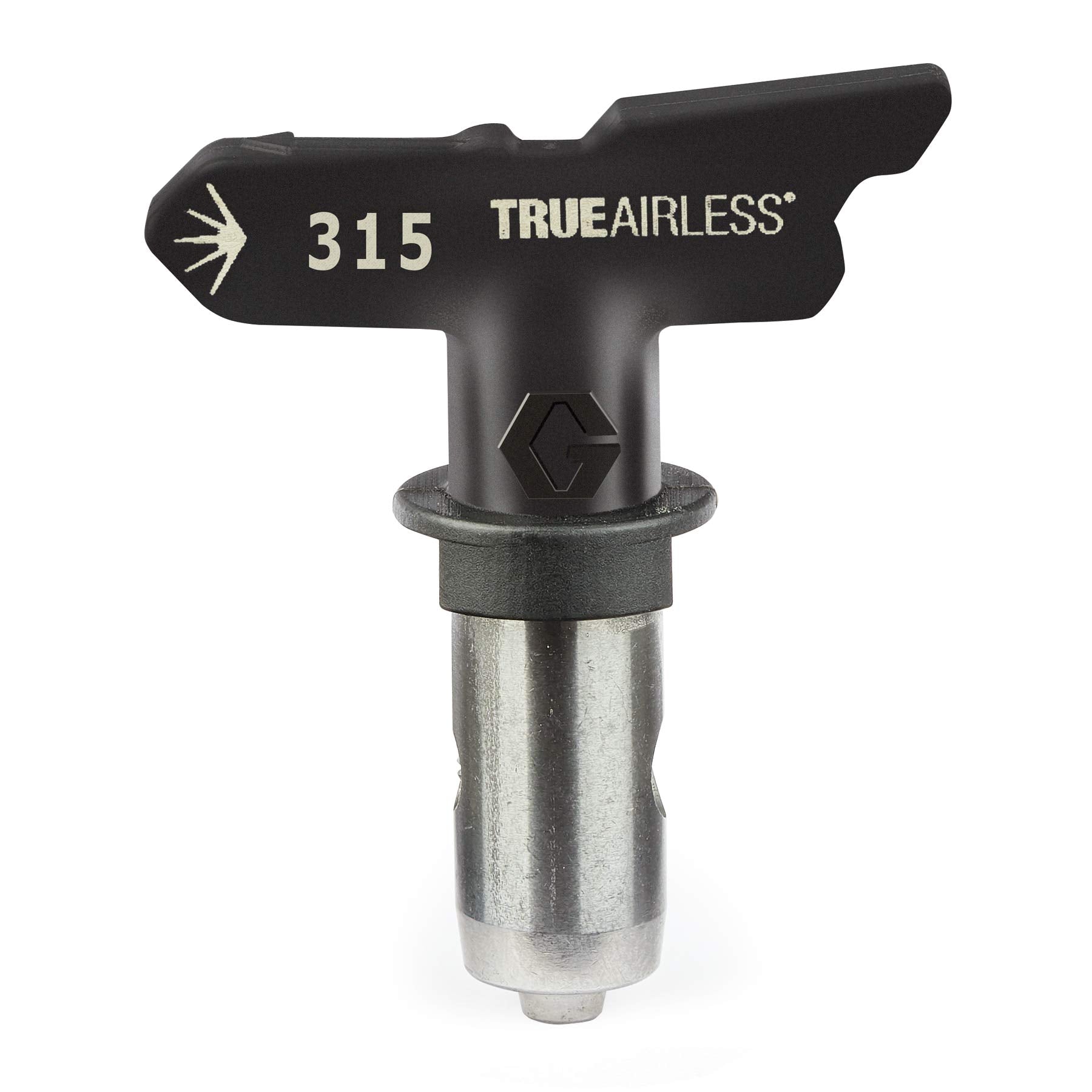 Graco Trueairless 315 Spray Tip