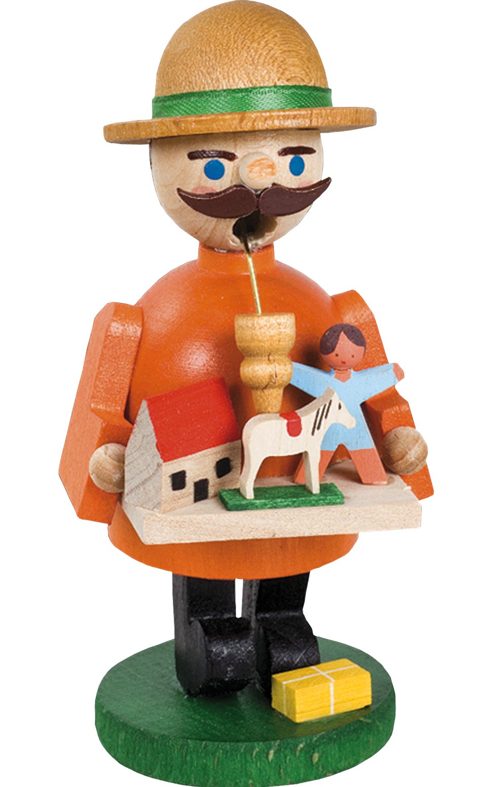 SMKR - TOY SELLER EACH