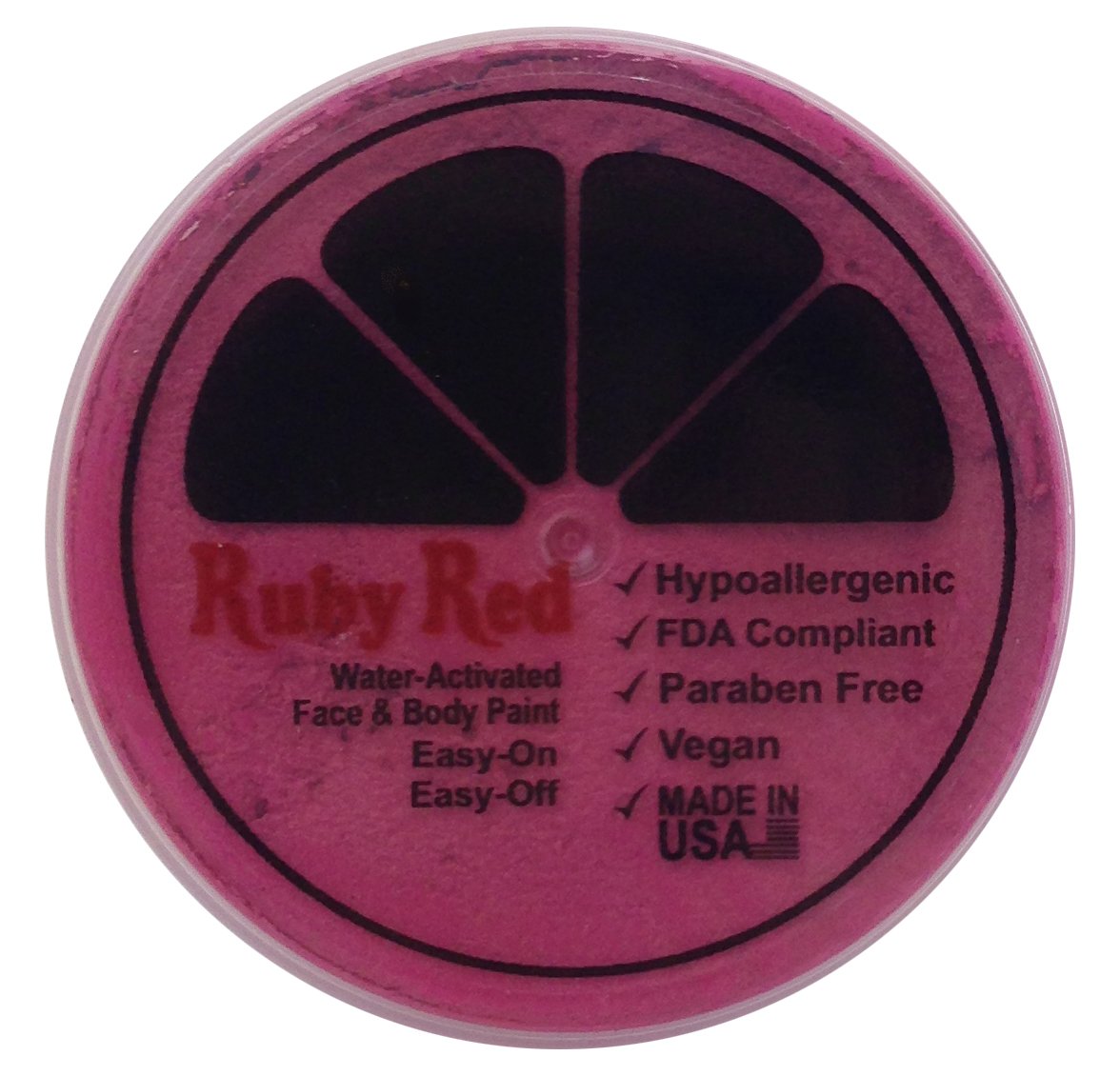 Fuchsia Pearl P231 - 2.53oz/75ml