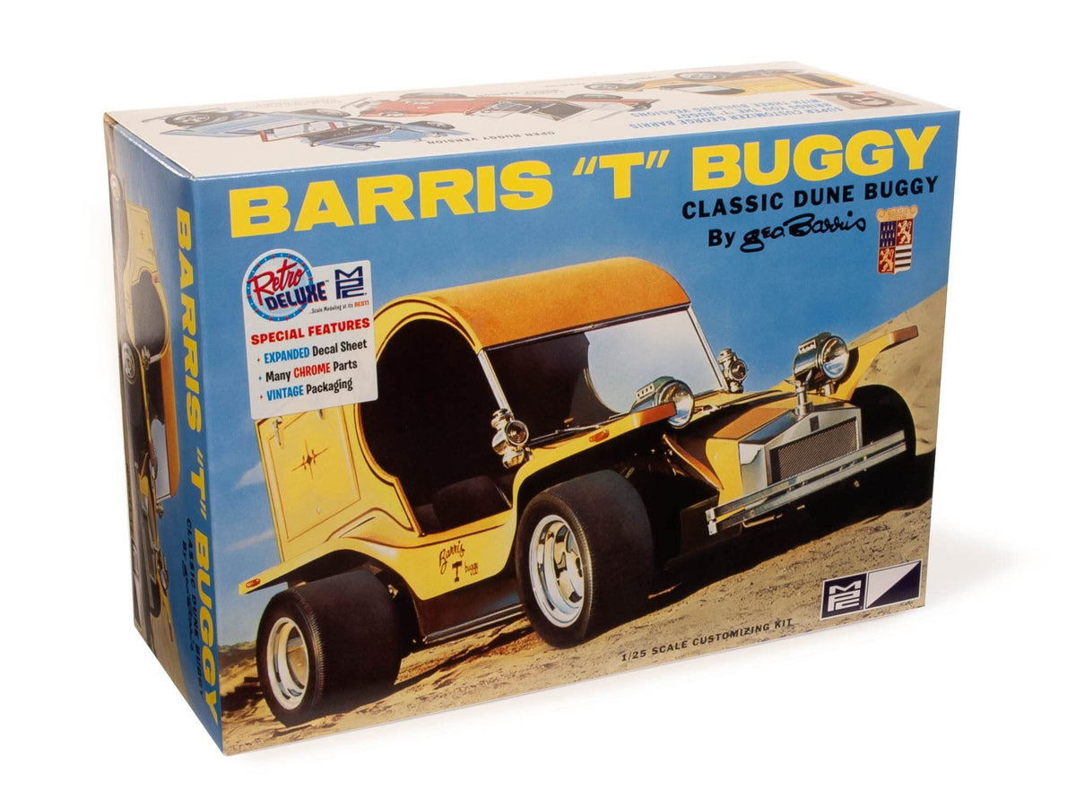 Mpc - George Barris T Buggy