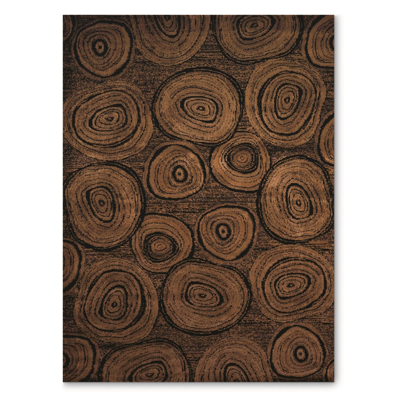 United Weavers Affinity Timber Lodge Runner Rug  111 X 7 2