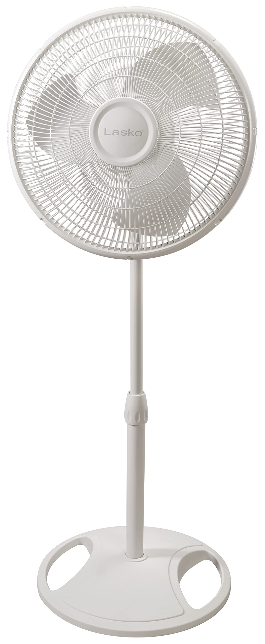 16 Oscillating Stand Fan