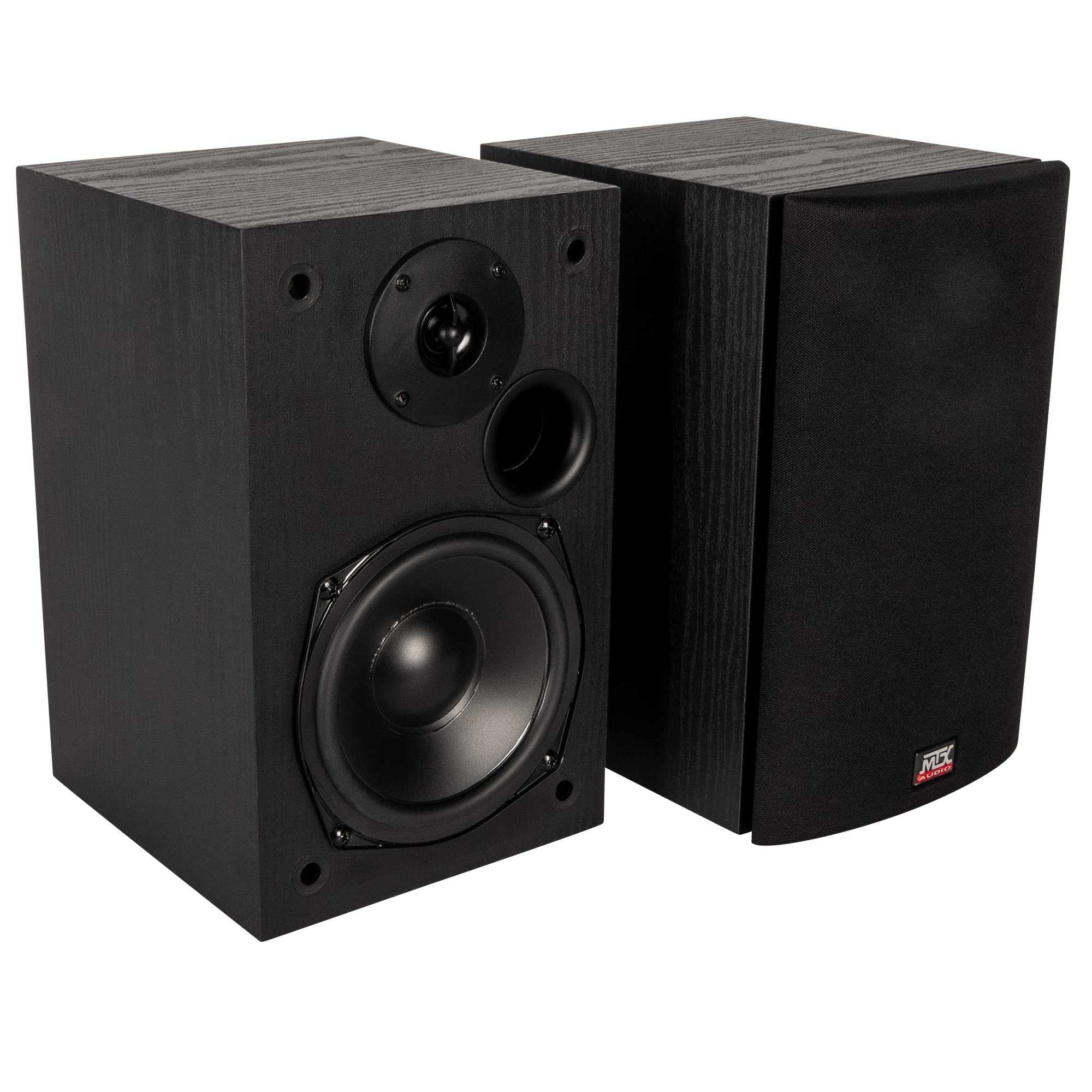 SPEAKER HOME THEATER 5.25 MTX2-WAY;BOOKSHELF;*PAIR*