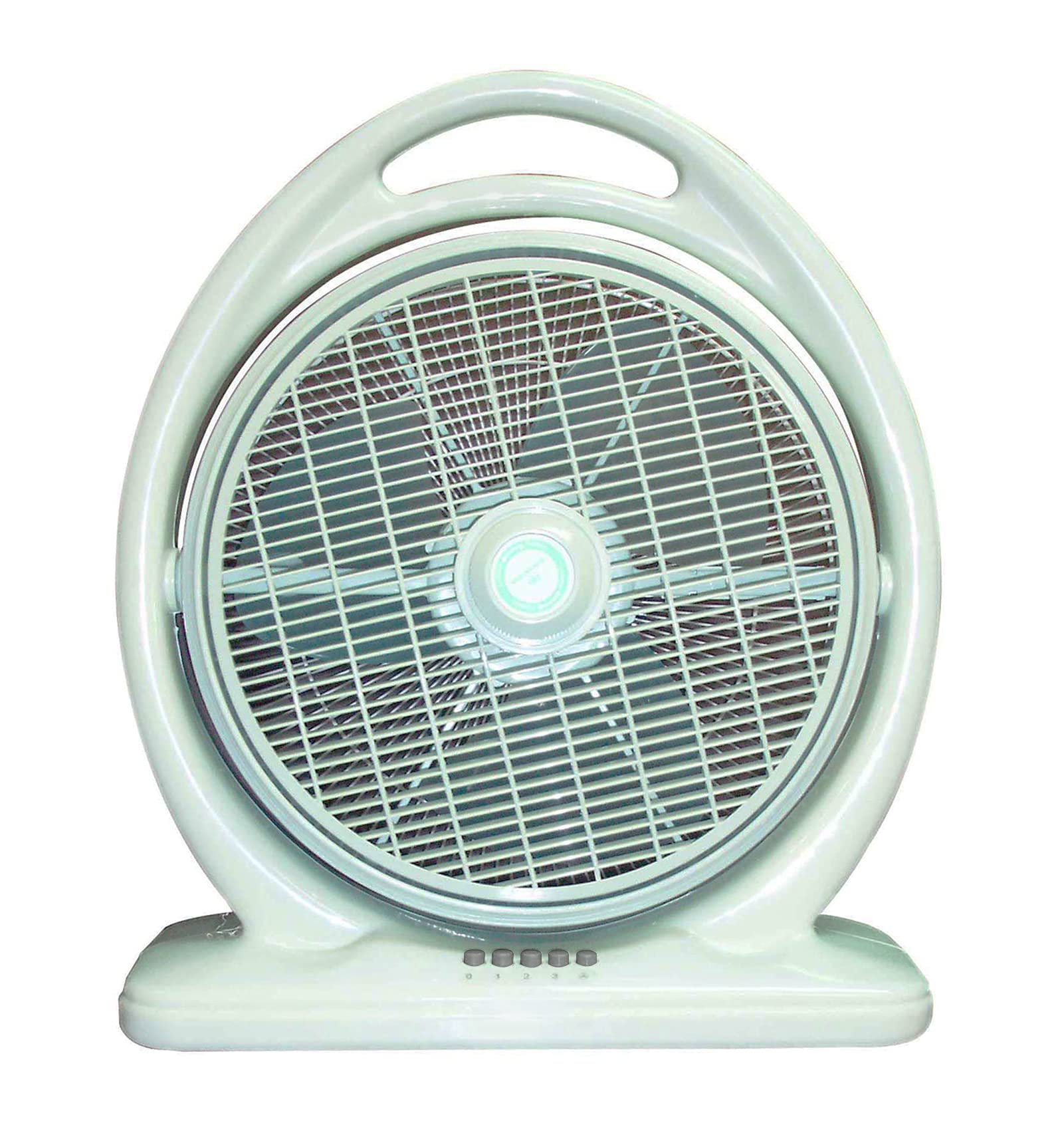 14 Box Fan