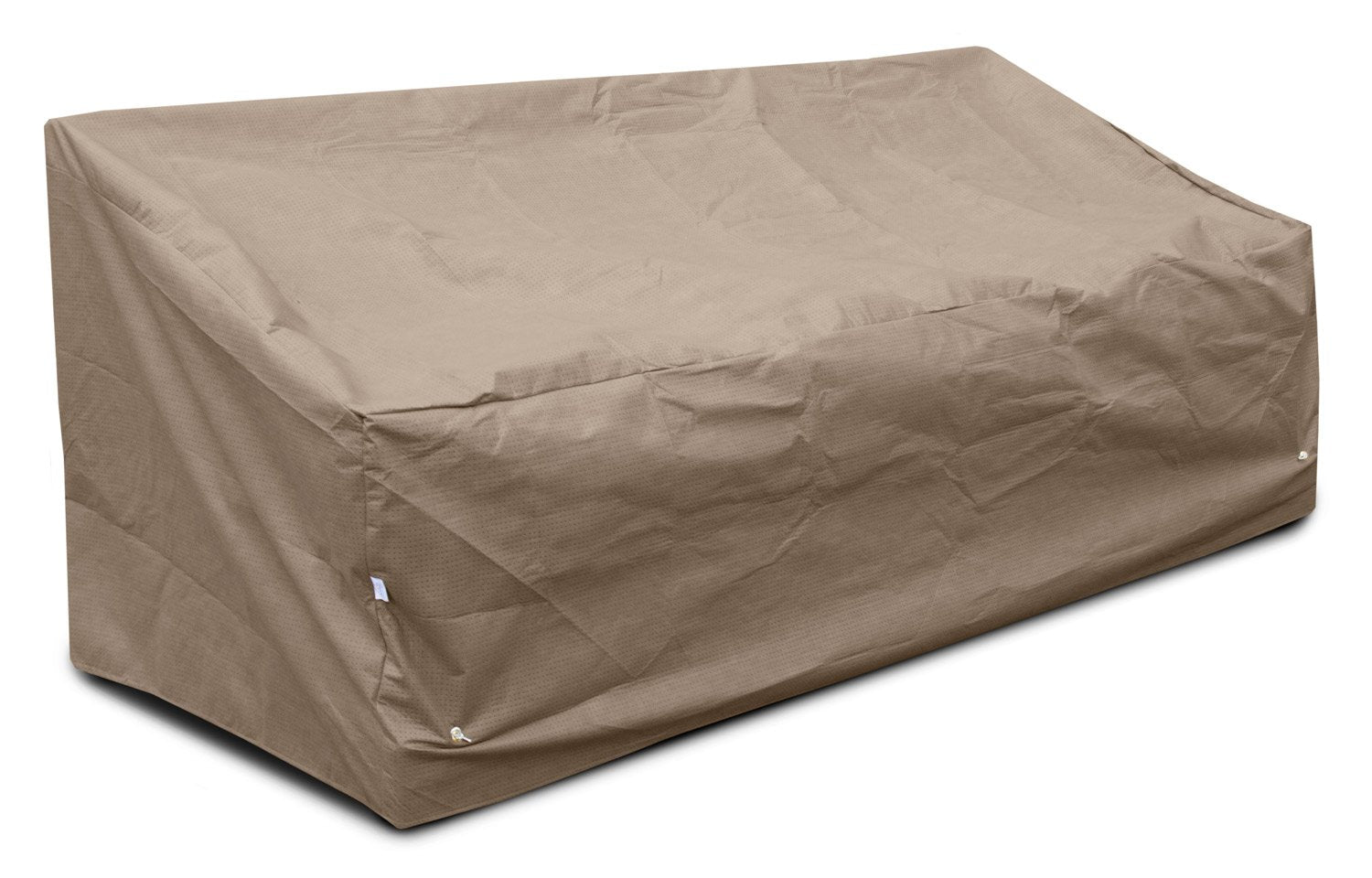Deep Large Sofa Cover , KoverRoos III , Taupe , 39355