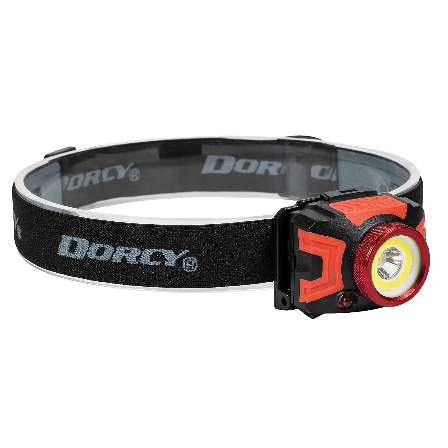 Dorcy Ultra HD 530 Lumen Headlamp
