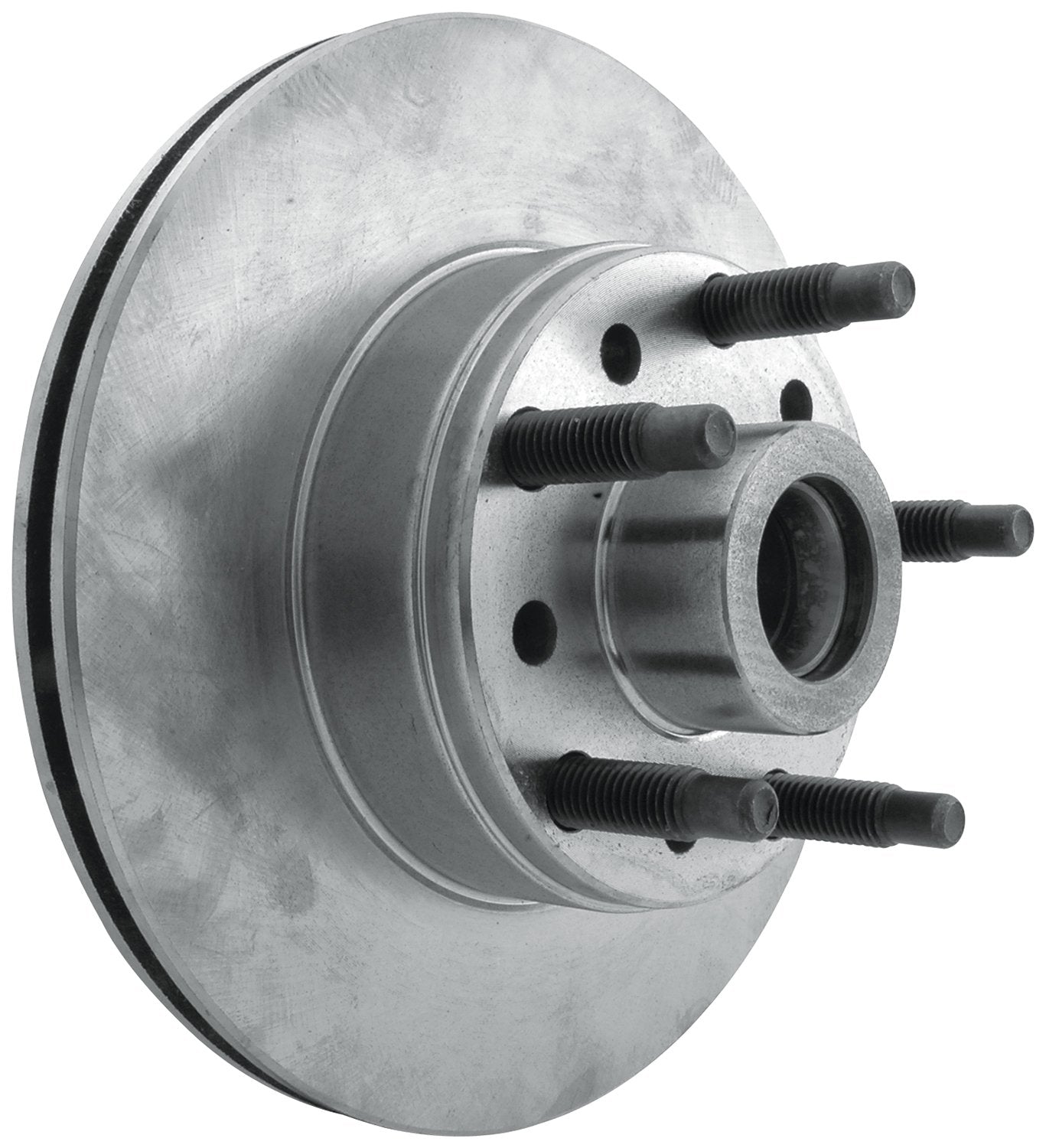 Hub/Rotor Granada 5.0in BC w/ 5/8in Studs