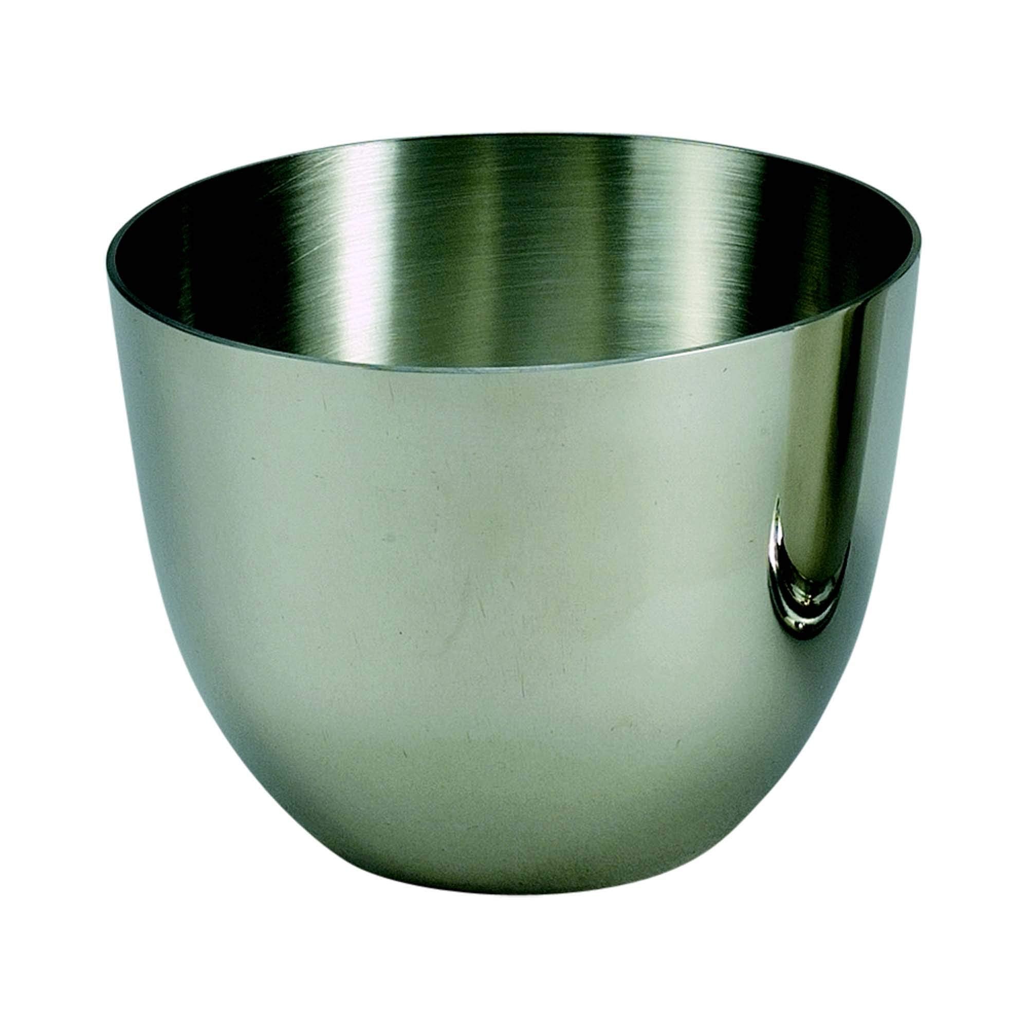 JEFFERSON CUP, PEWTER, 8 OZ CAP 2.5 H