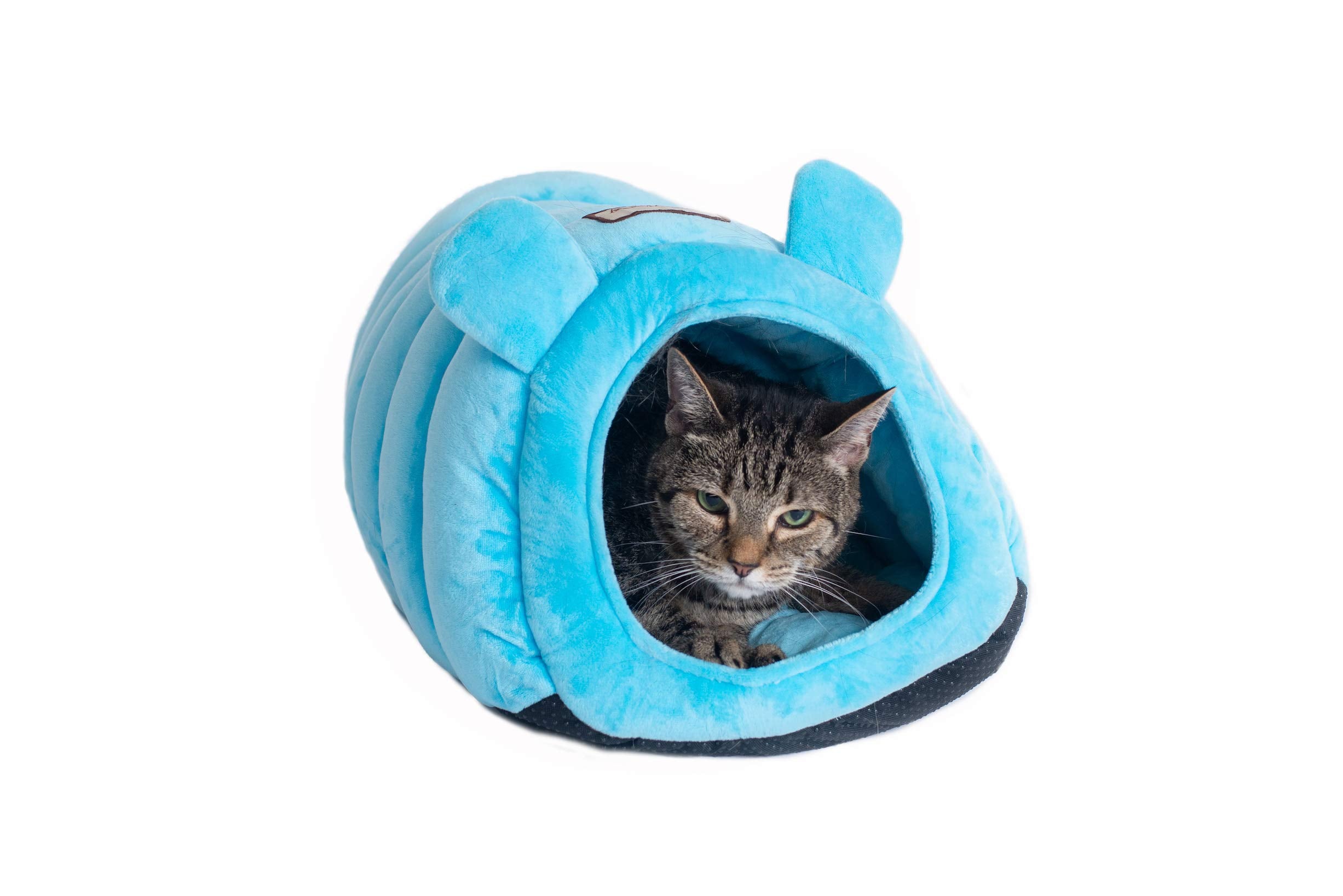 Armarkat Cat Bed Model C90CTL Tube Shape