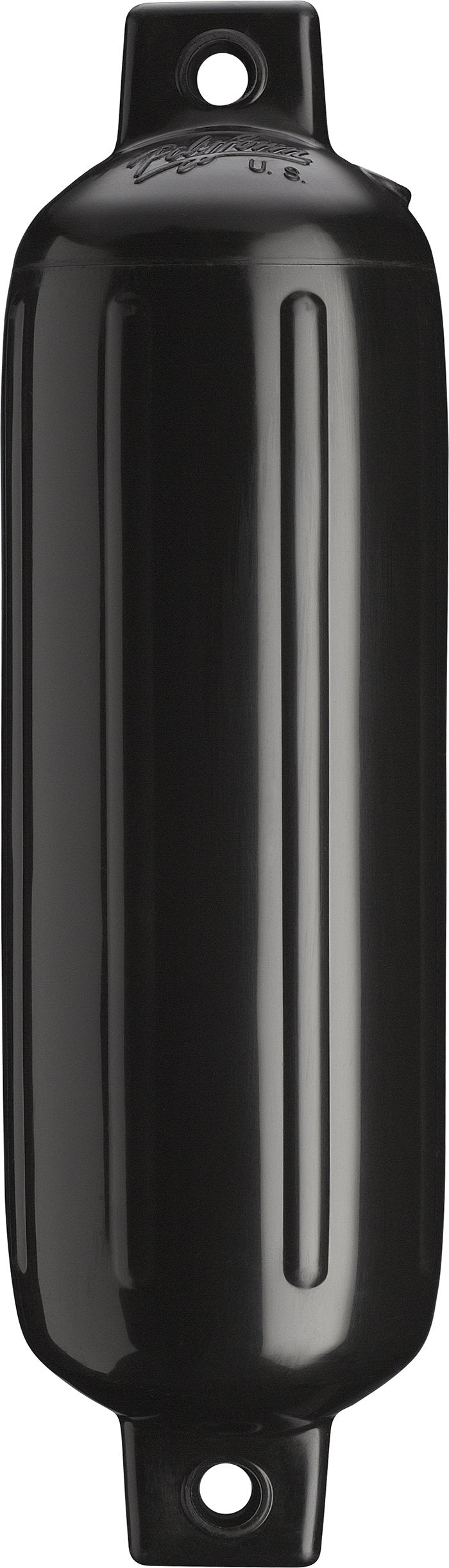 Polyform G-5 Boat Fender Black
