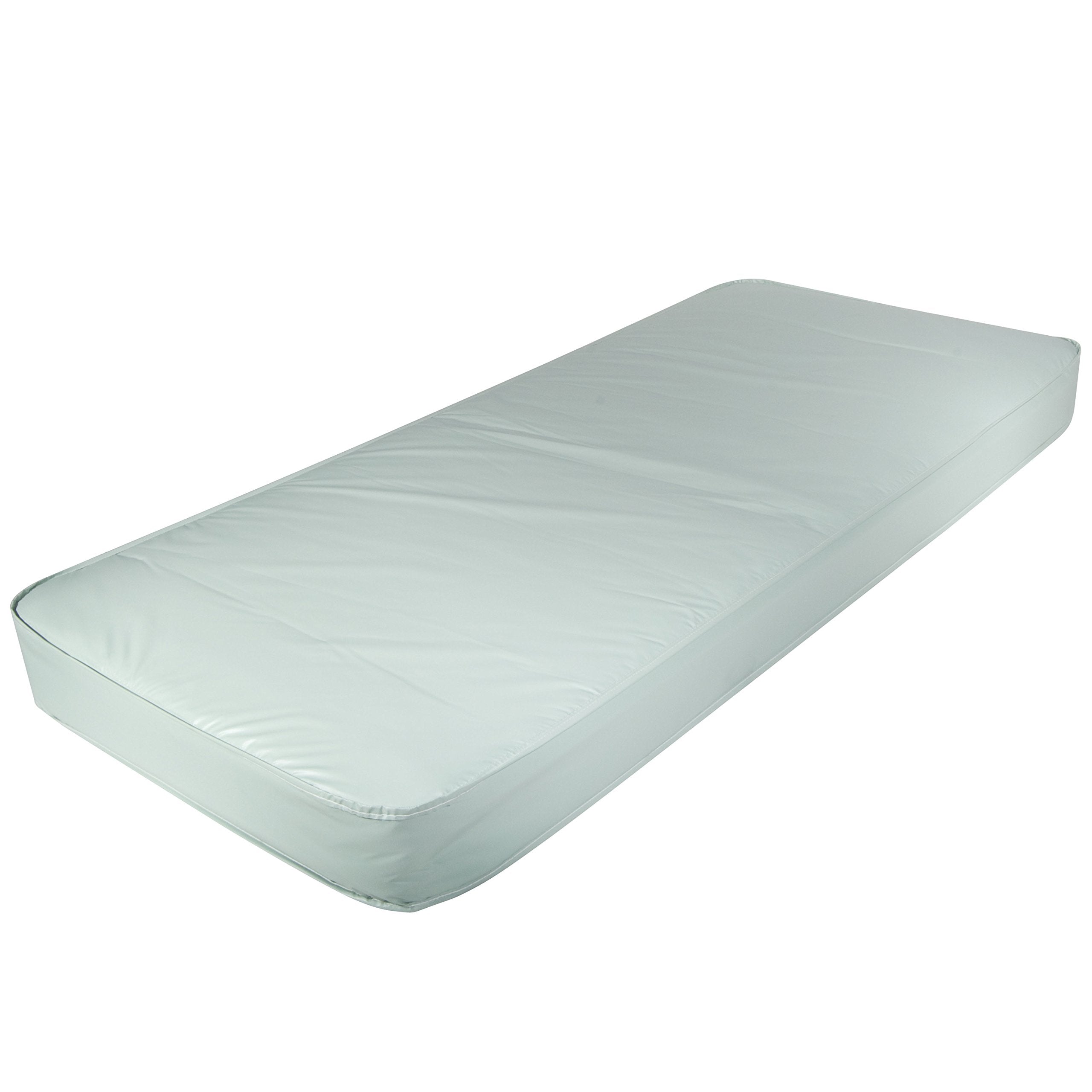 Inner Spring Mattress Size: 84 H x 36″ W