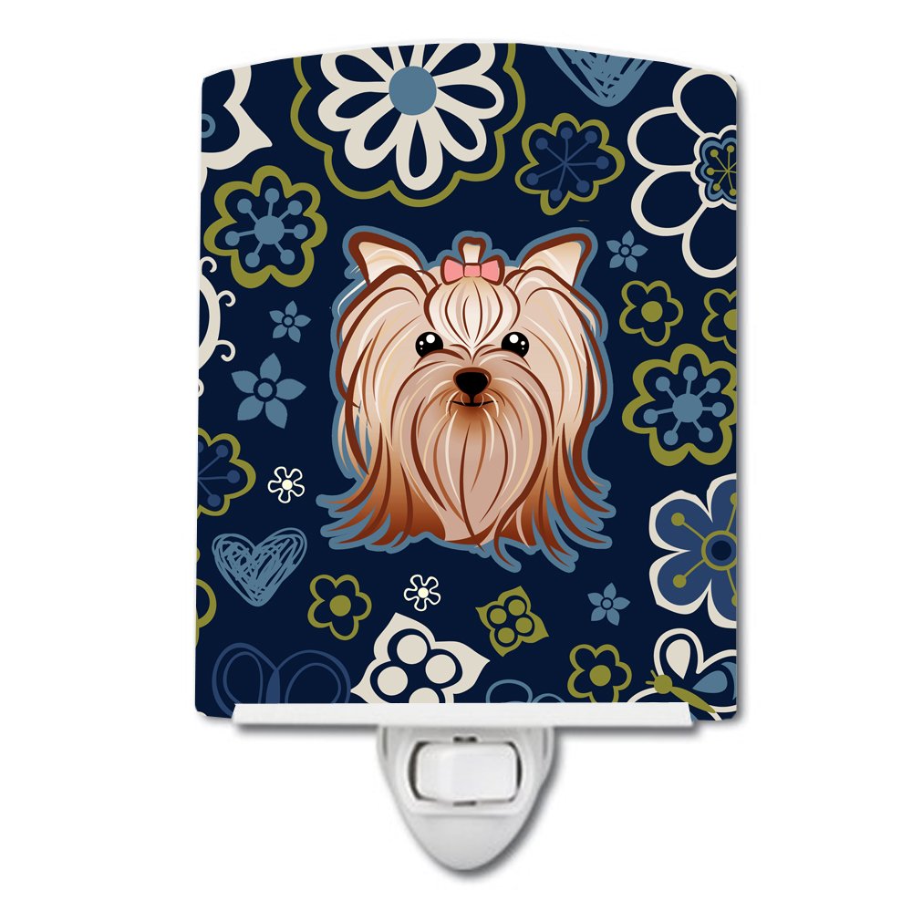 B Styles Ceramic Night Light