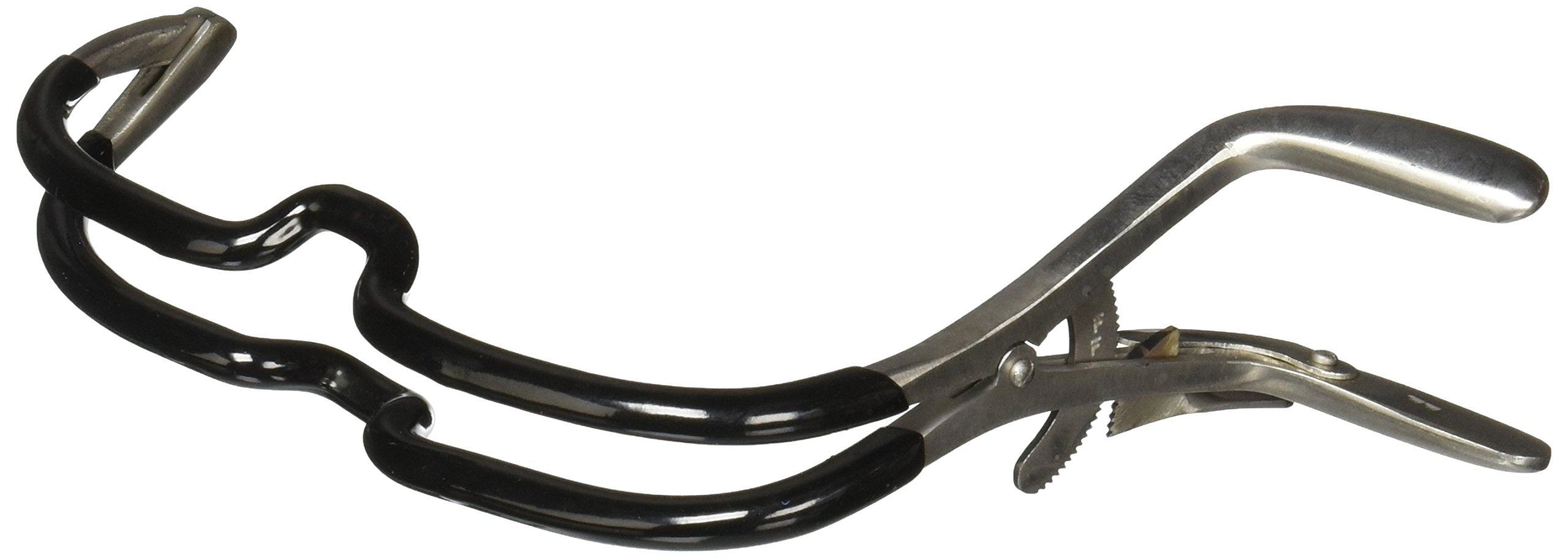 Rubber Coated Stainless Steel Jennings Gag