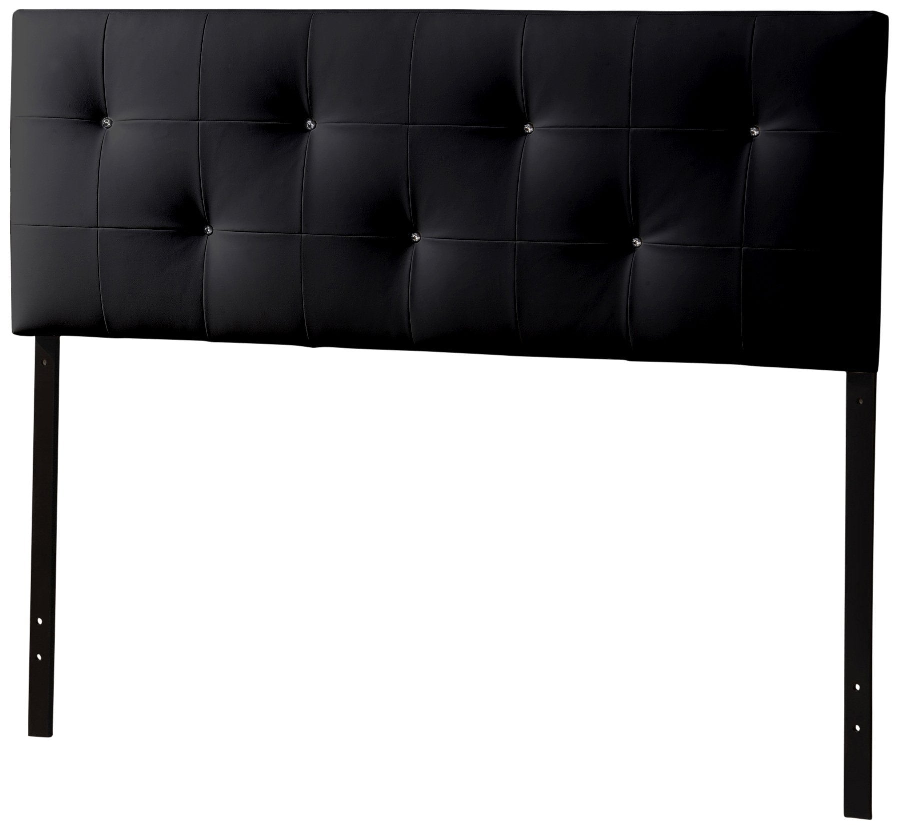 BBT6432-Black-HB-Queen