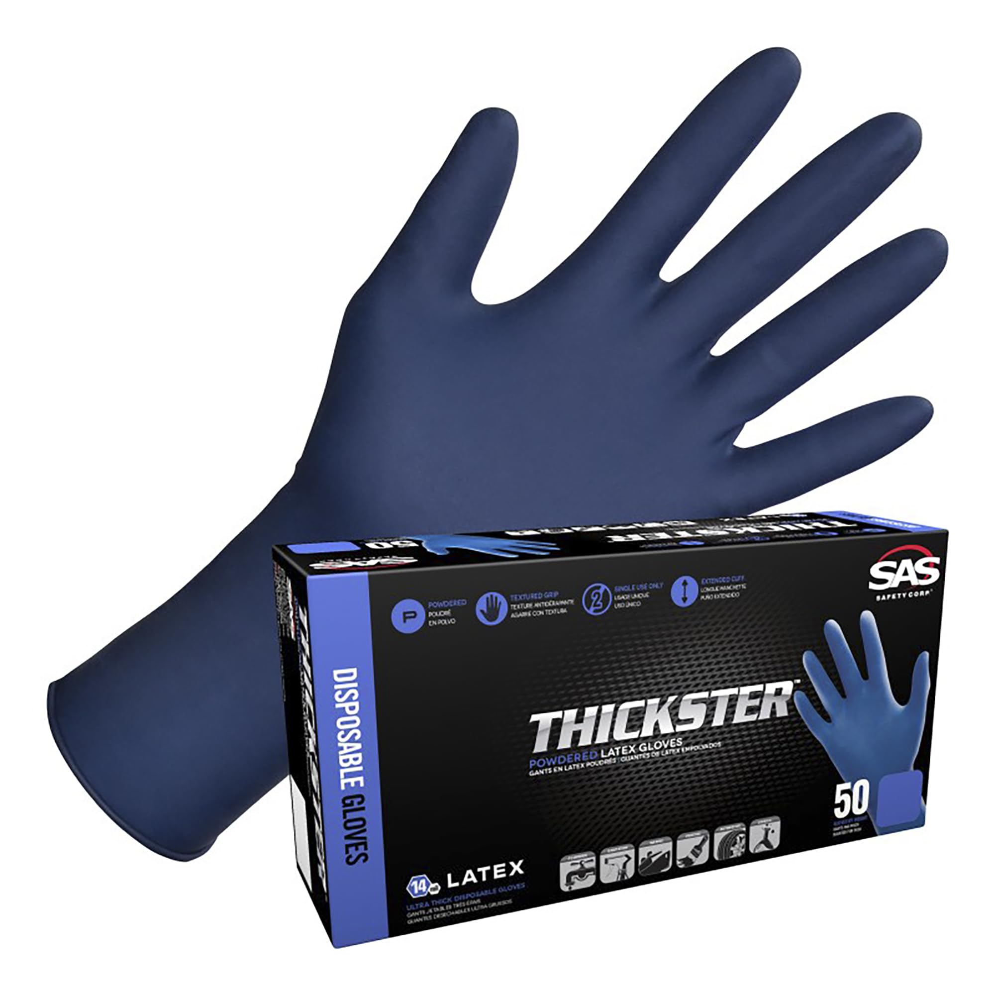 THICKSTER GLOVES XL