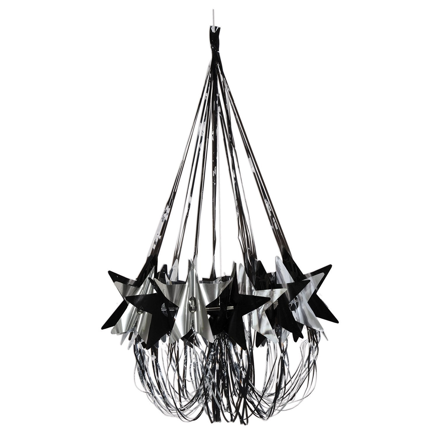 Star Chandelier