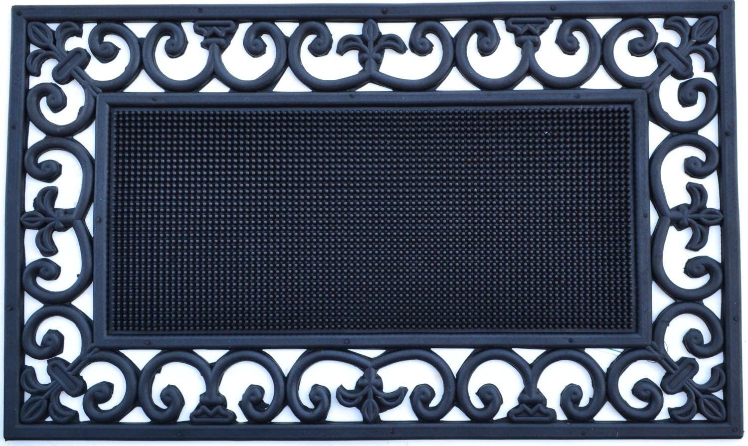 Traypin Black -796RBM