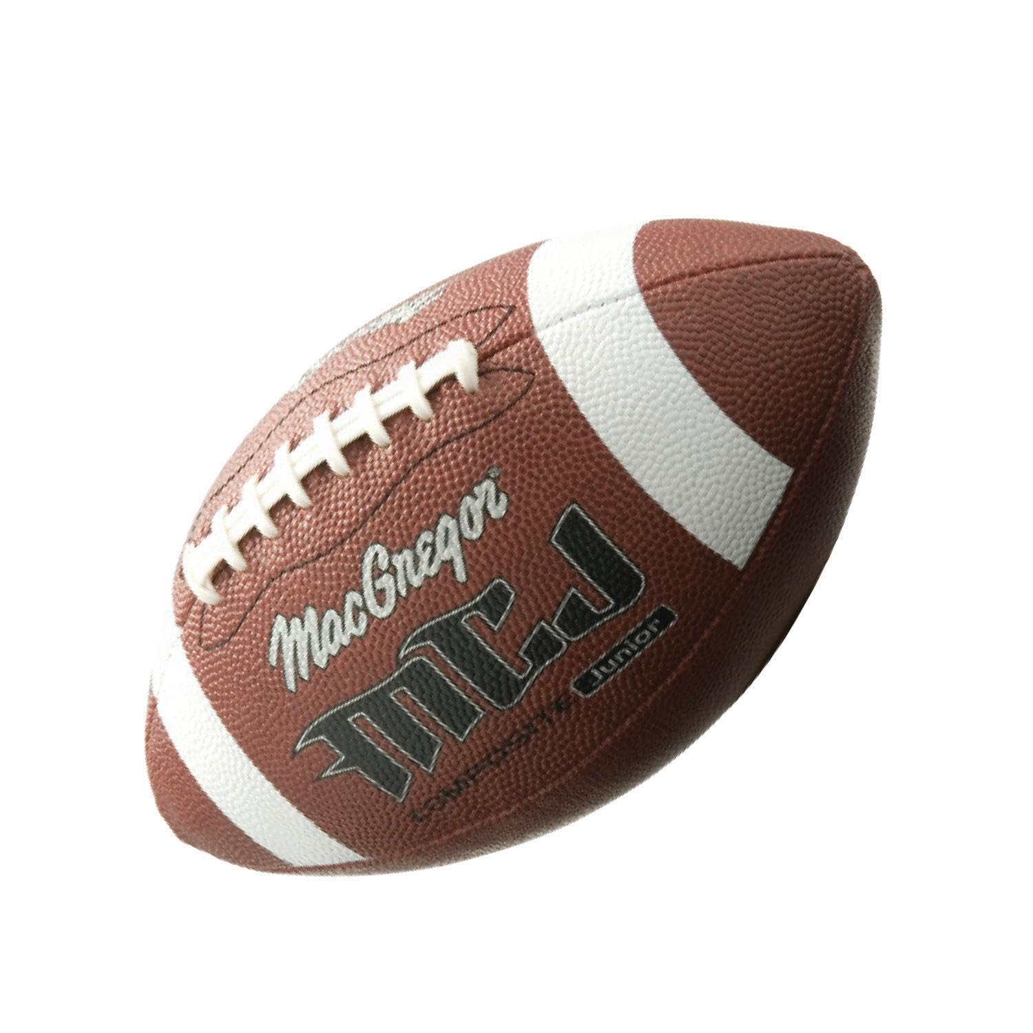 MacGregor Junior Composite Football