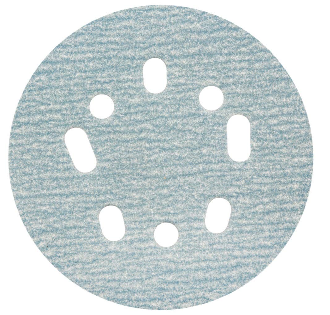 Sand Disc 5 Md100G 50Pk