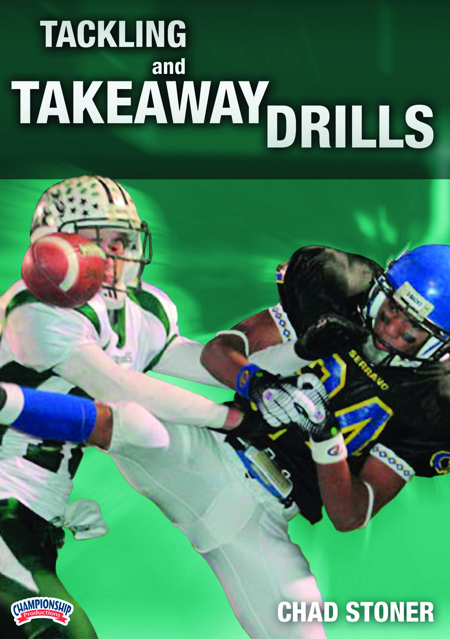 TACKLINGANDTAKEAWAYDRILLS(STONER)