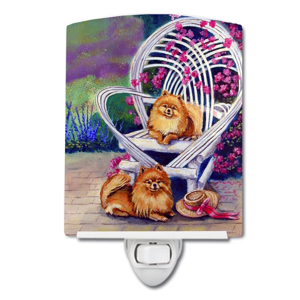 R Styles Ceramic Night Light