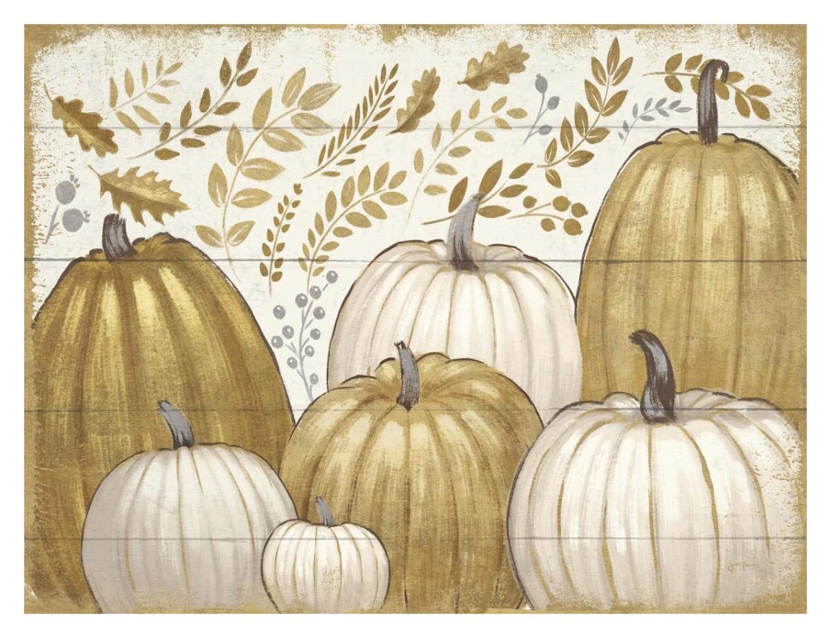 Grateful Season VI -Paper Art-18x14”