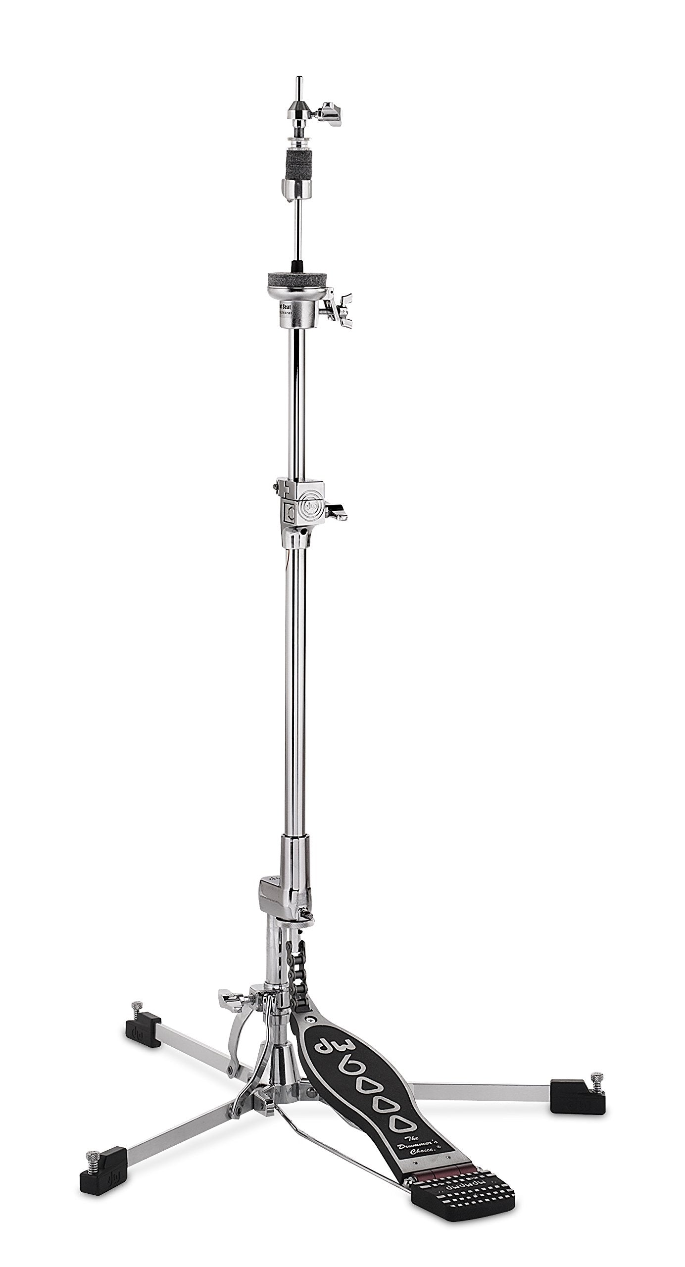 Hi-Hat Stand-FLUSH BASE