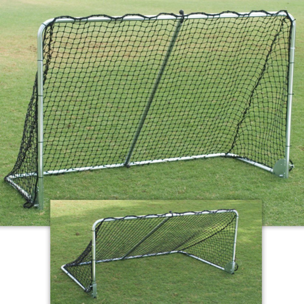 Lil Shooter 2-in-1 Soccer Goals (2-Pack)
