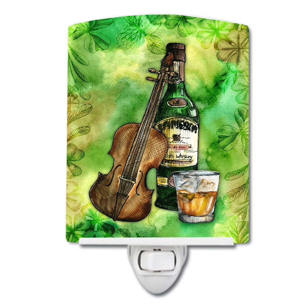 I Styles Ceramic Night Light