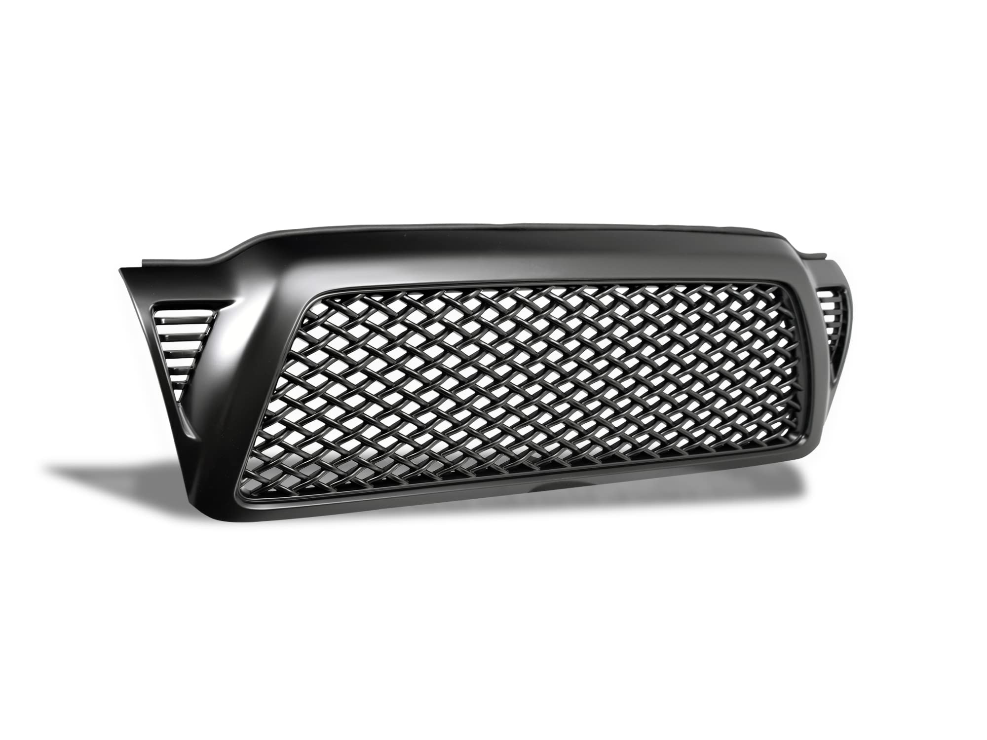 Armordillo 2005-2011 Toyota Tacoma Mesh Grille Matte Black