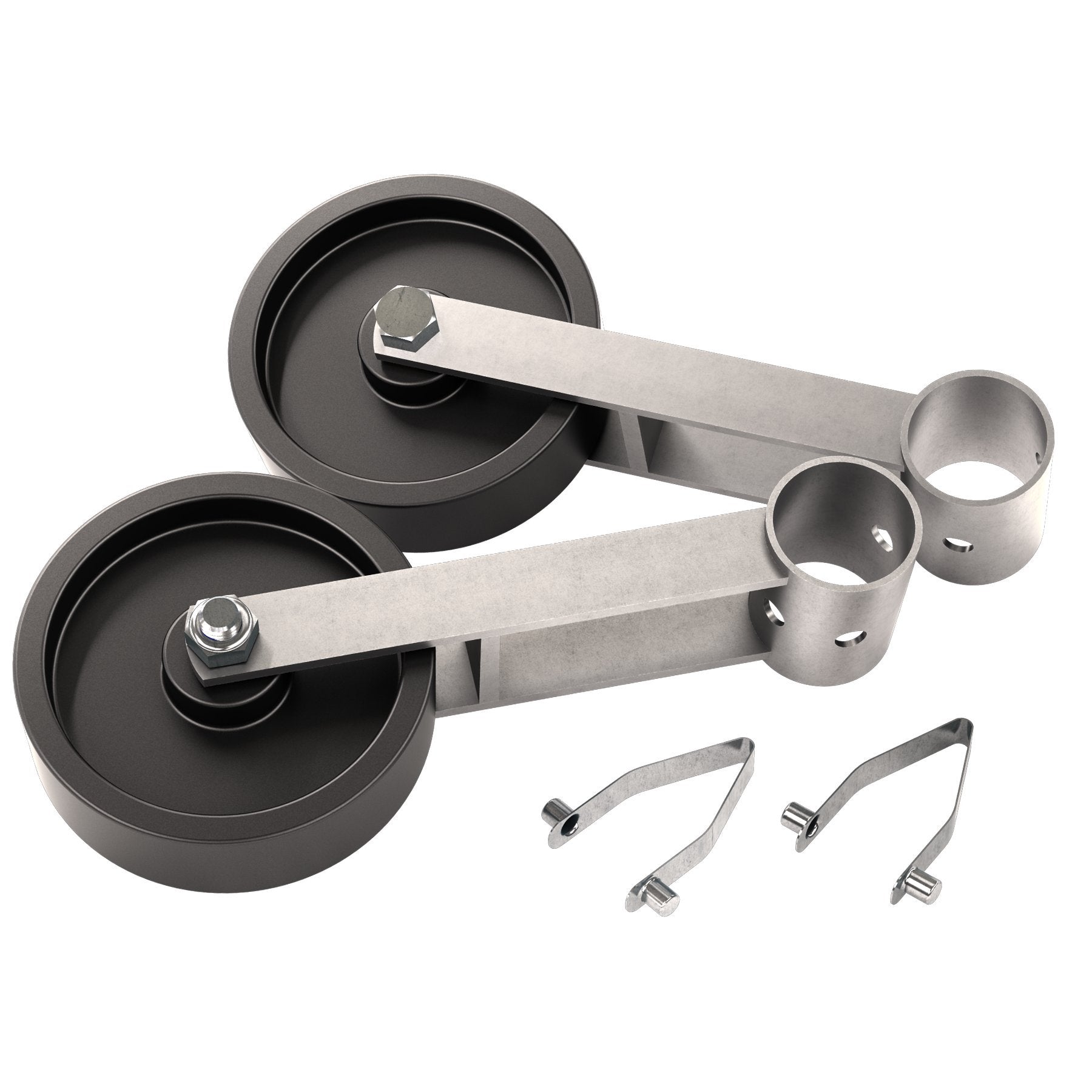 Bon 14-512 Linoleum Roller Transport