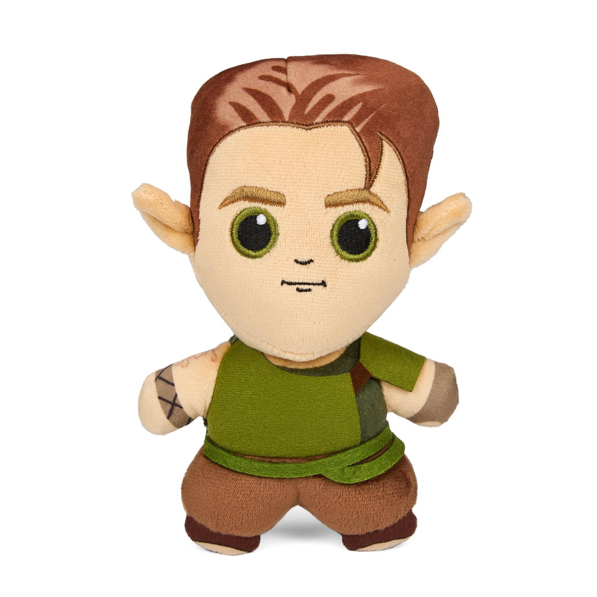 Critical Role: Bells Hells: Orym of the Air Ashari Phunny Plush